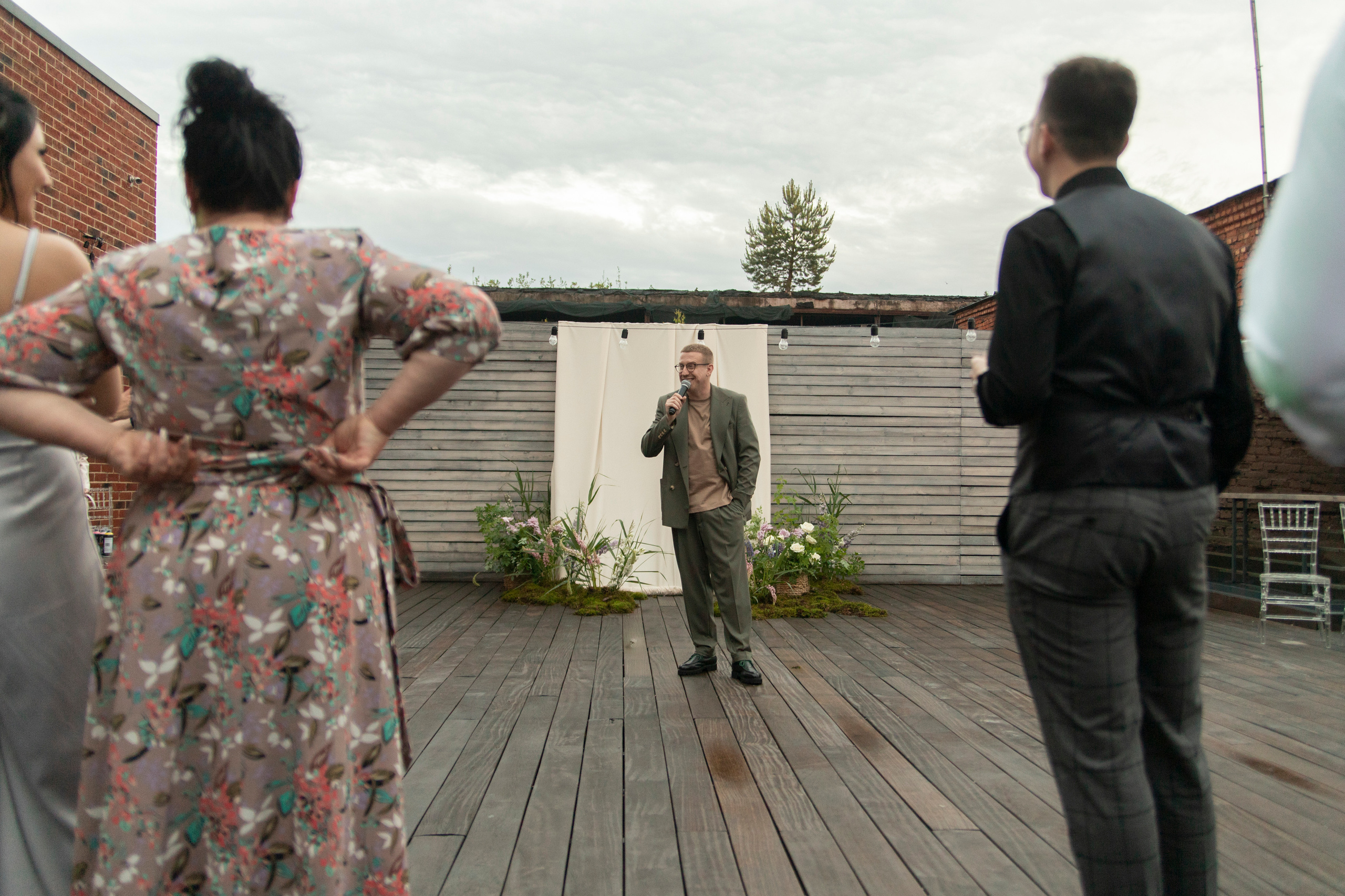 Саша + Маша. Фотограф в Москве и Серпухове Анастасия Руднева