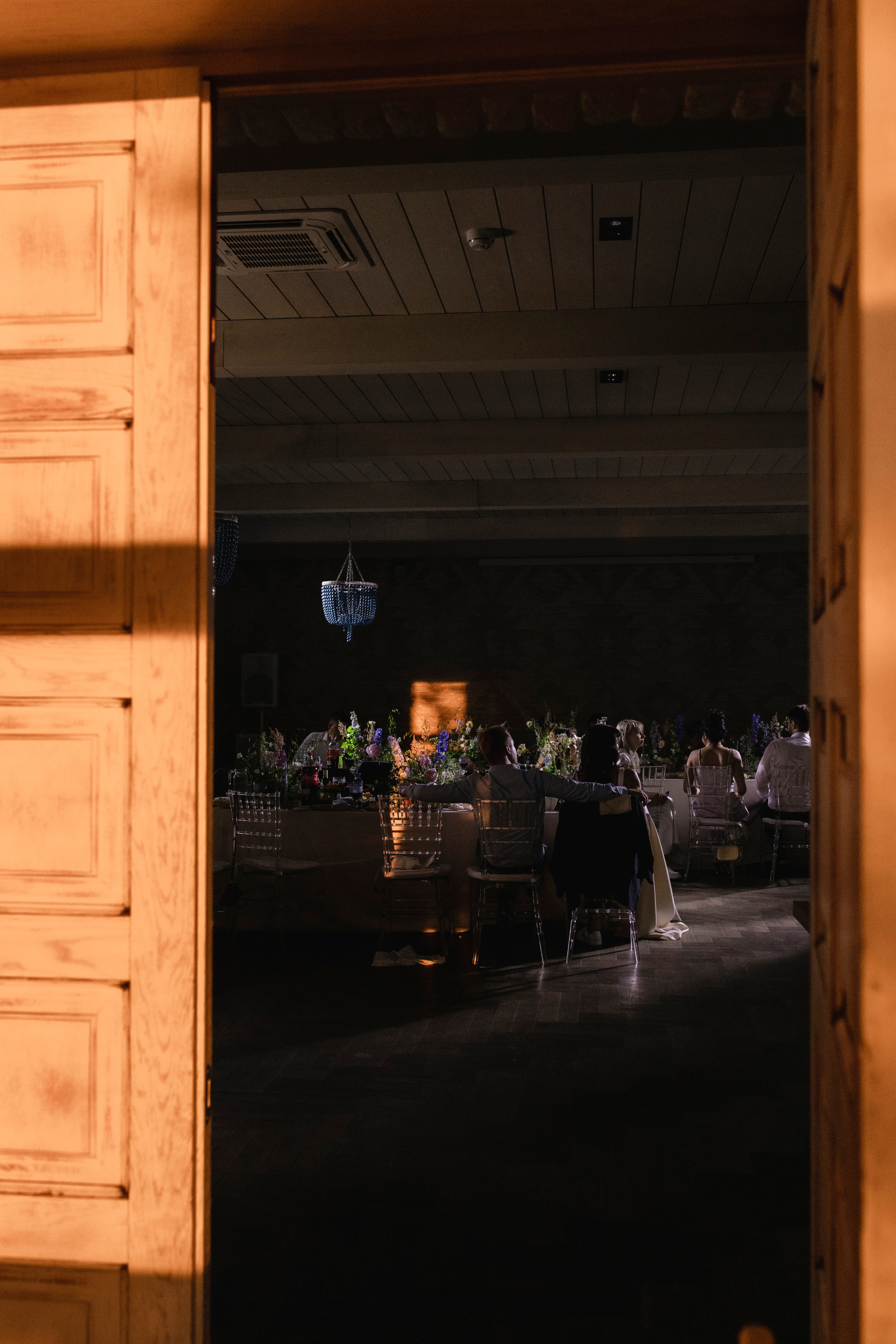 Саша + Маша. Фотограф в Москве и Серпухове Анастасия Руднева