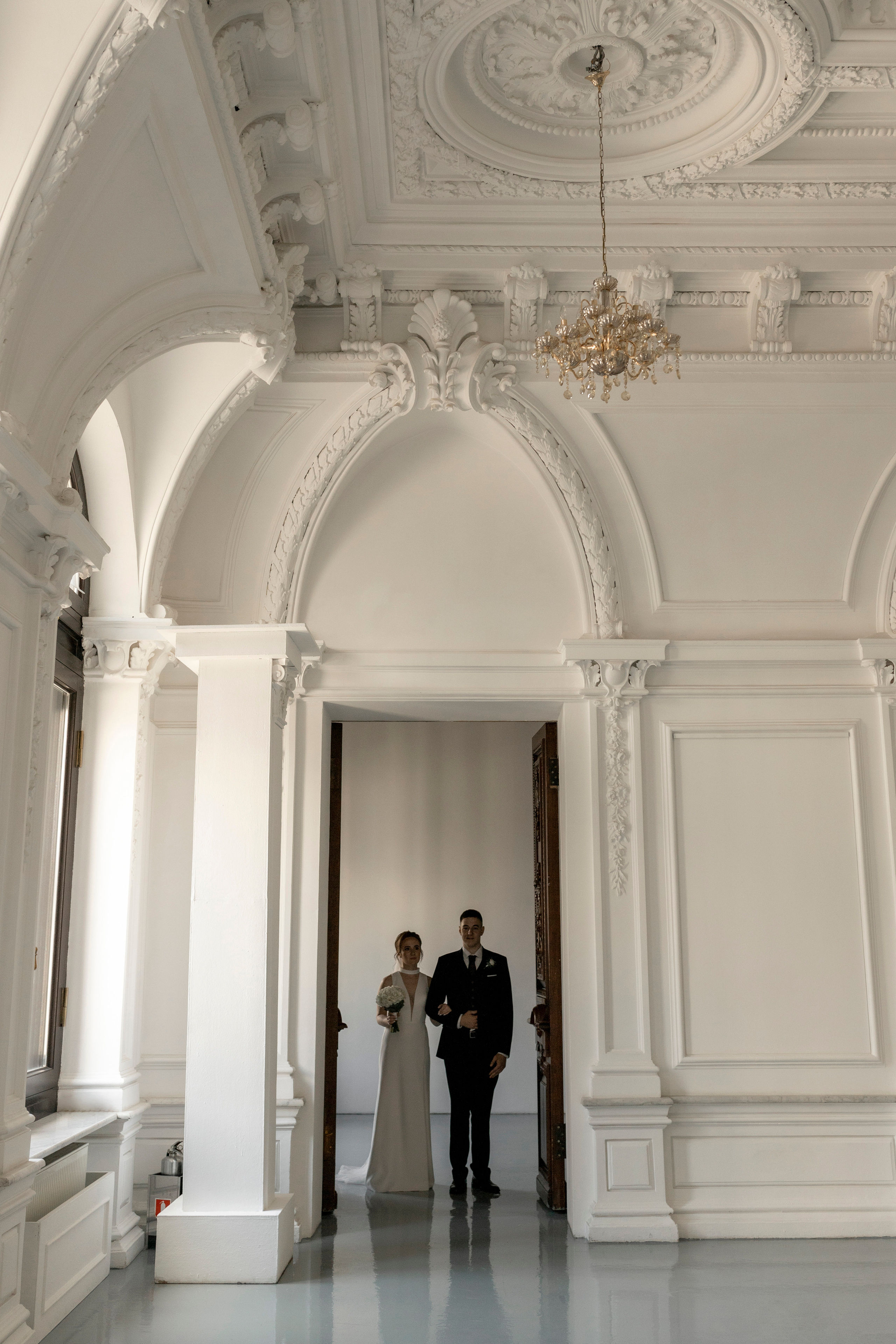 Анна и Константин. Фотограф в Москве и Серпухове Анастасия Руднева