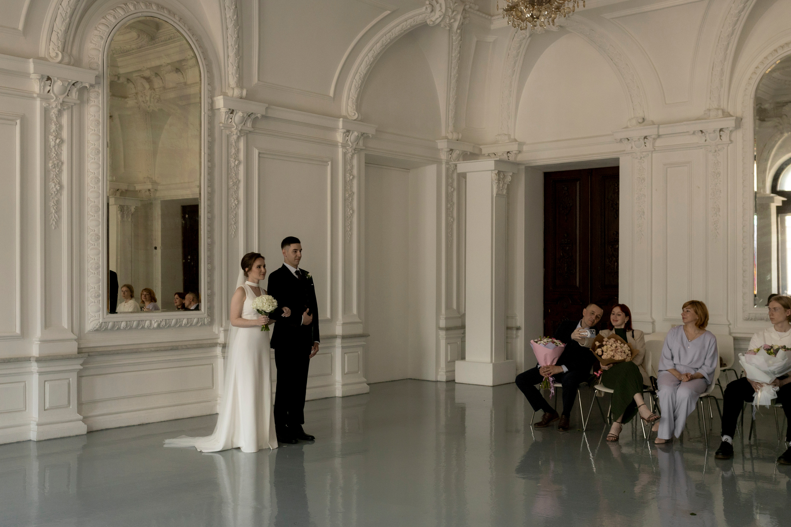 Анна и Константин. Фотограф в Москве и Серпухове Анастасия Руднева