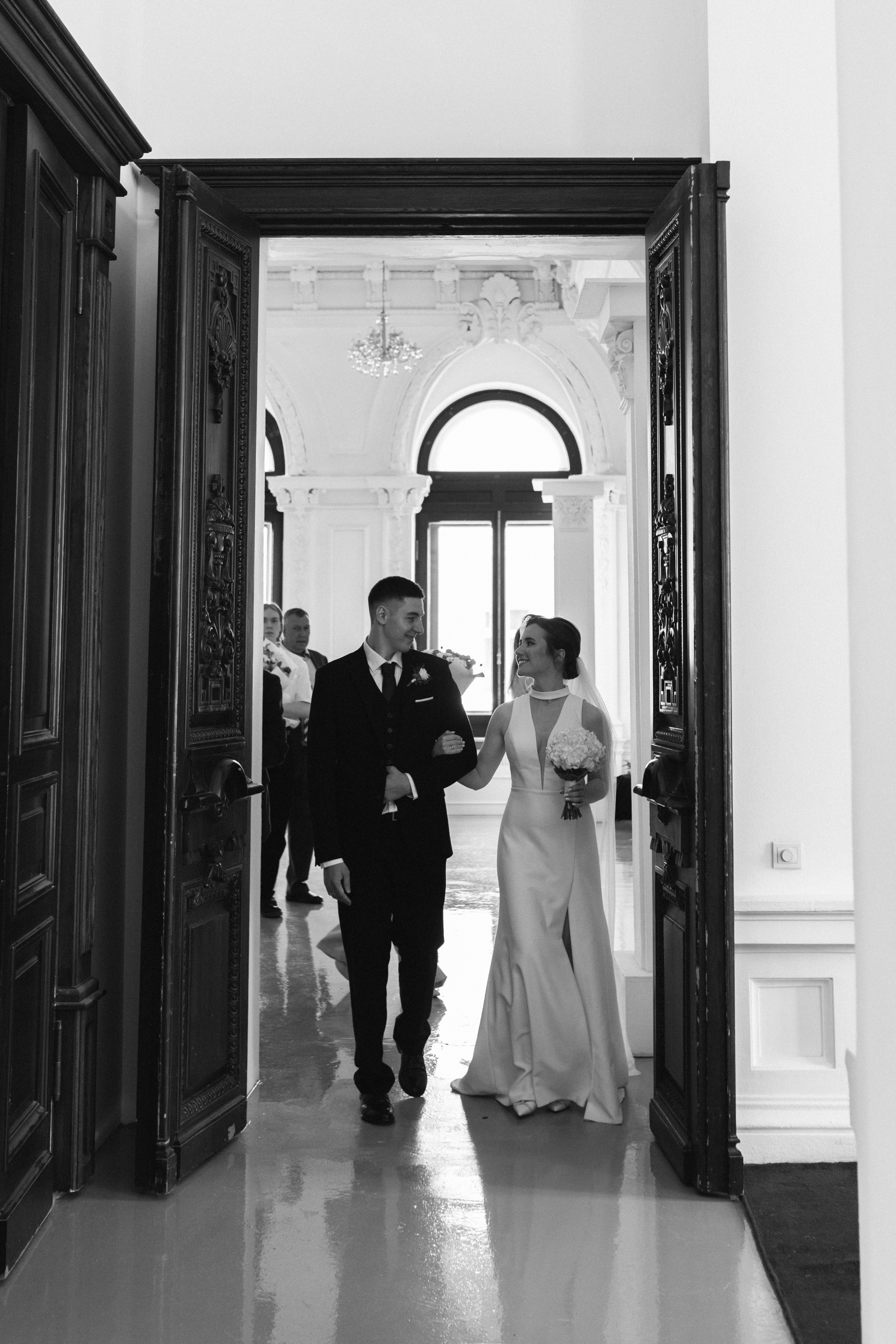 Анна и Константин. Фотограф в Москве и Серпухове Анастасия Руднева