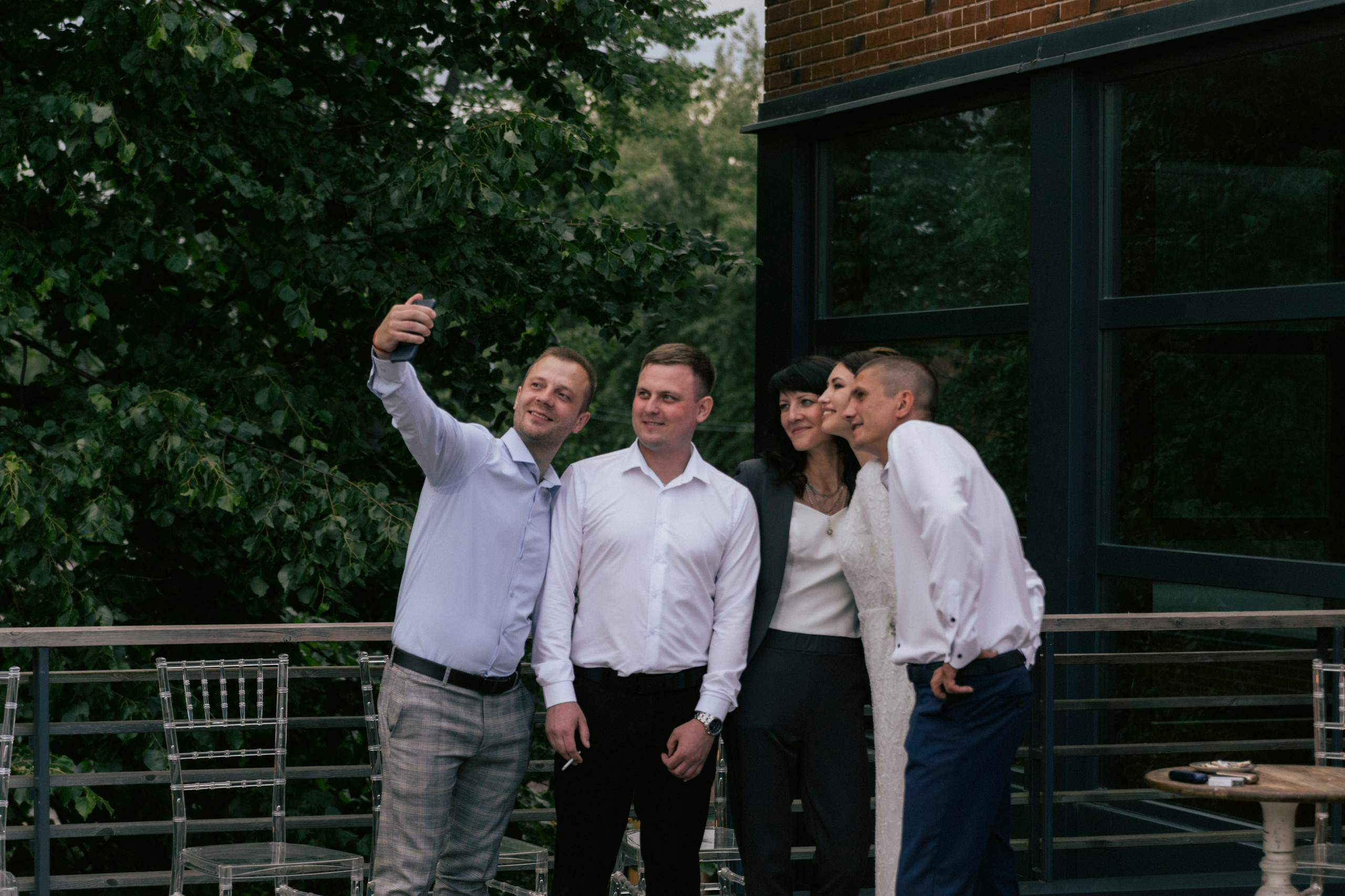 Саша + Маша. Фотограф в Москве и Серпухове Анастасия Руднева