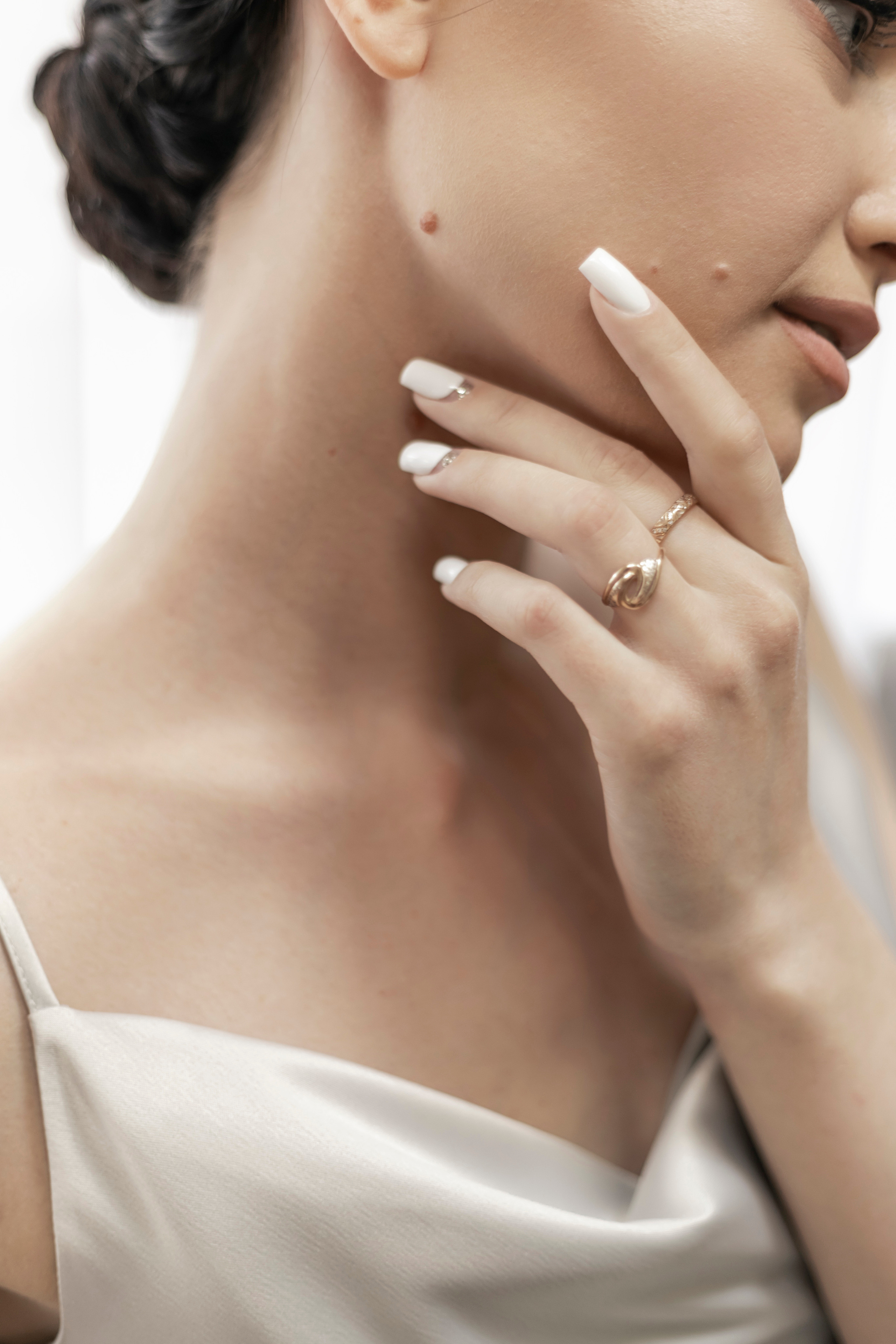 Саша + Маша. Фотограф в Москве и Серпухове Анастасия Руднева