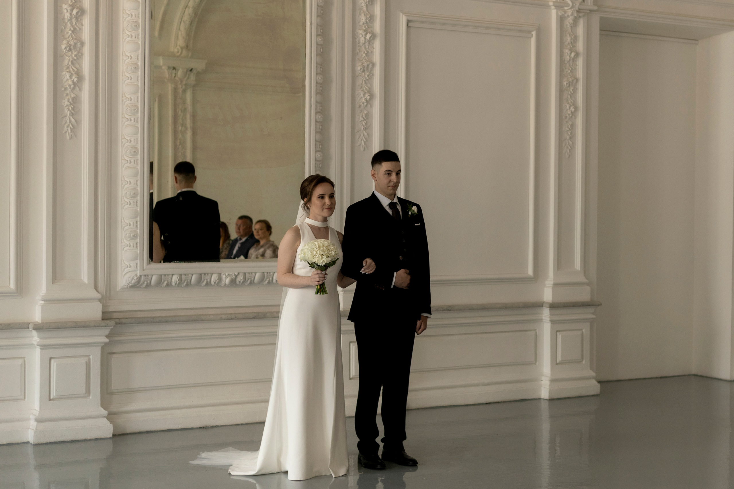 Анна и Константин. Фотограф в Москве и Серпухове Анастасия Руднева