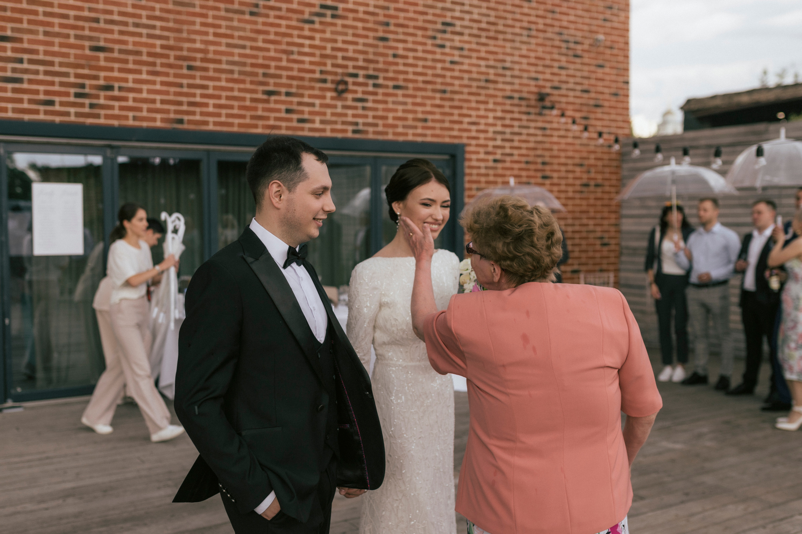 Саша + Маша. Фотограф в Москве и Серпухове Анастасия Руднева