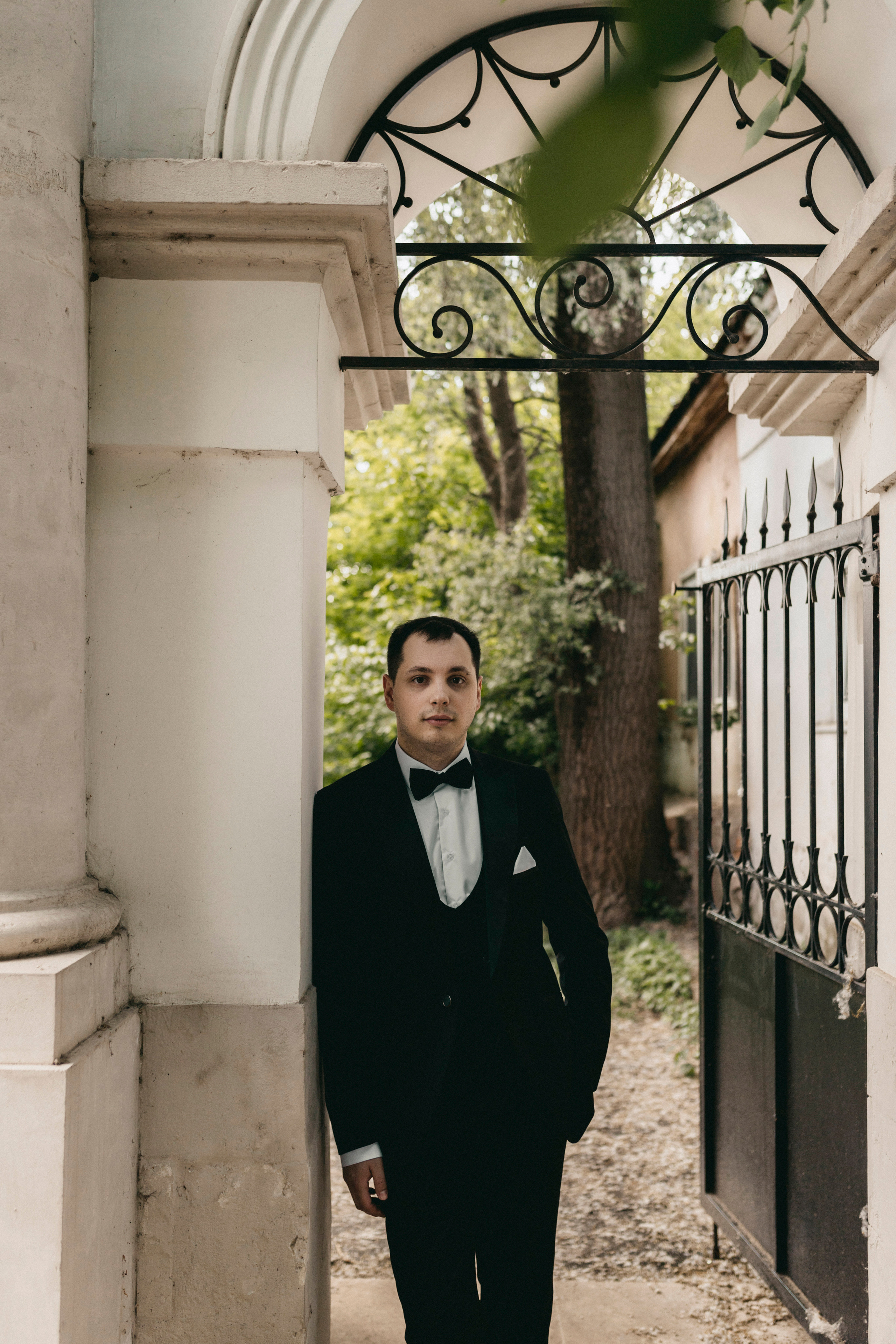 Саша + Маша. Фотограф в Москве и Серпухове Анастасия Руднева