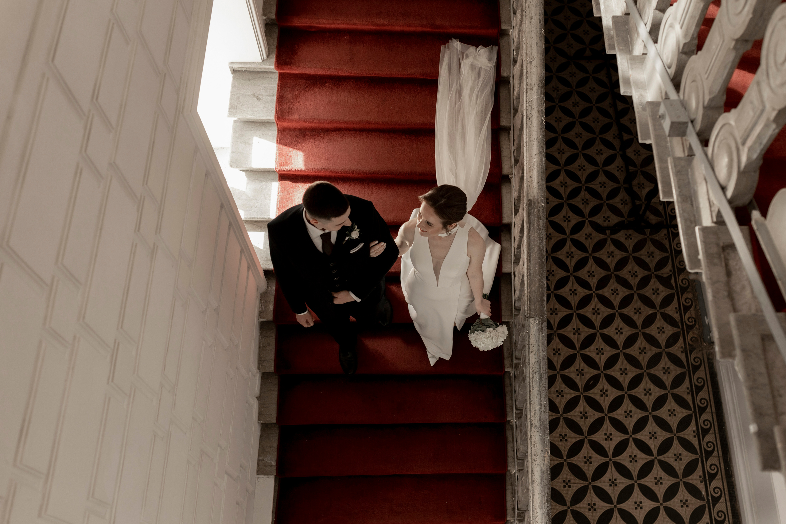 Анна и Константин. Фотограф в Москве и Серпухове Анастасия Руднева