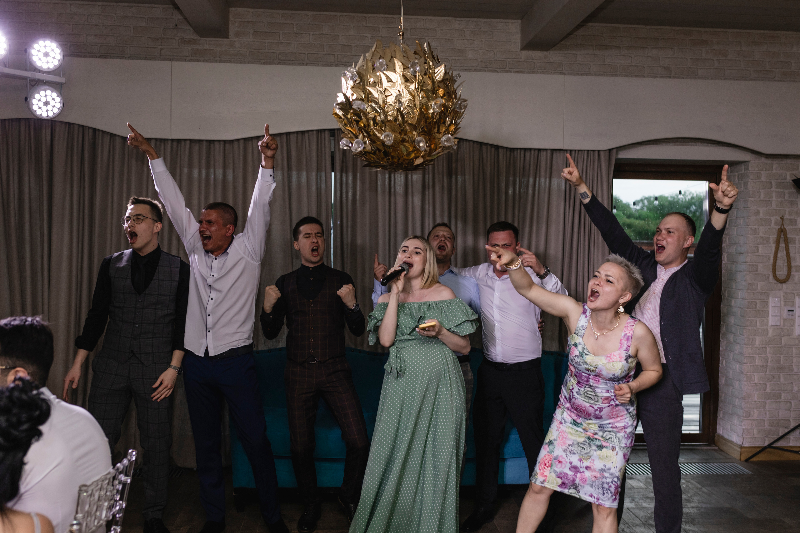 Саша + Маша. Фотограф в Москве и Серпухове Анастасия Руднева