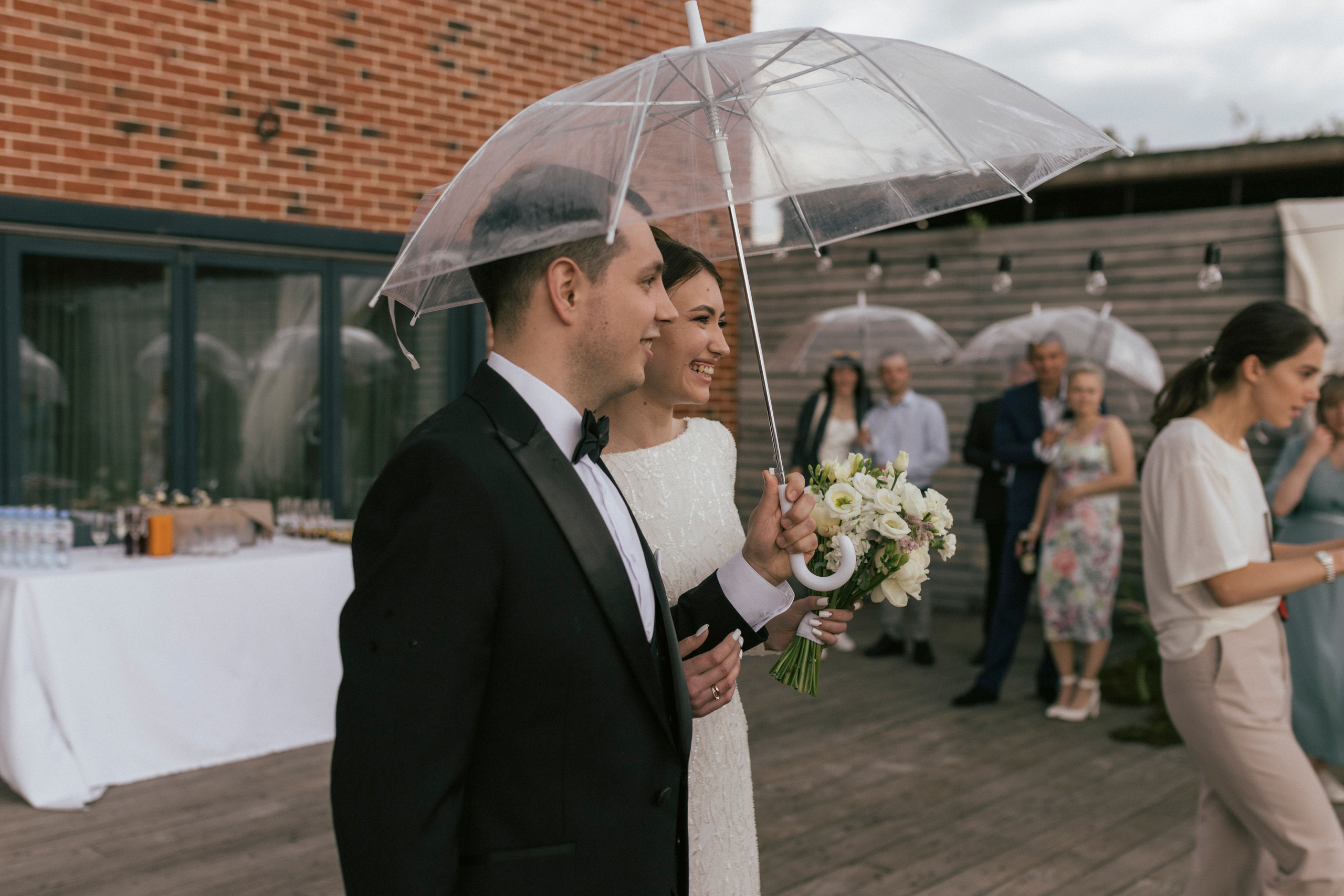 Саша + Маша. Фотограф в Москве и Серпухове Анастасия Руднева