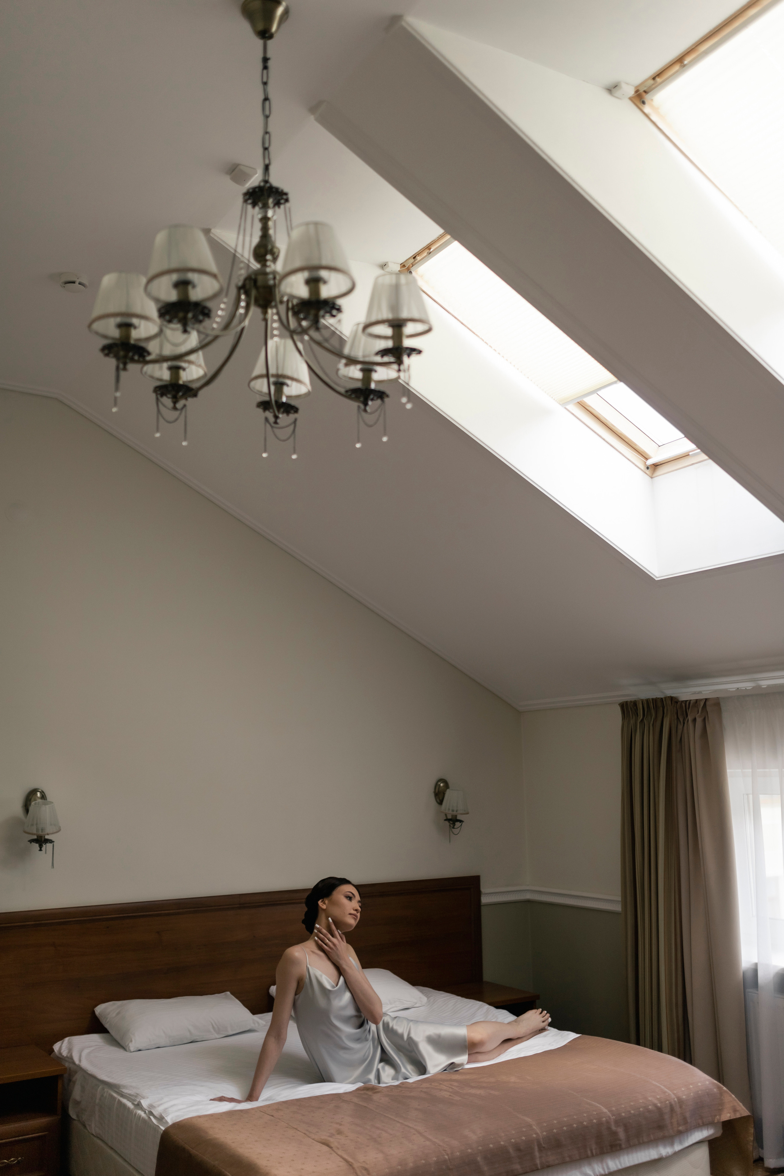 Саша + Маша. Фотограф в Москве и Серпухове Анастасия Руднева