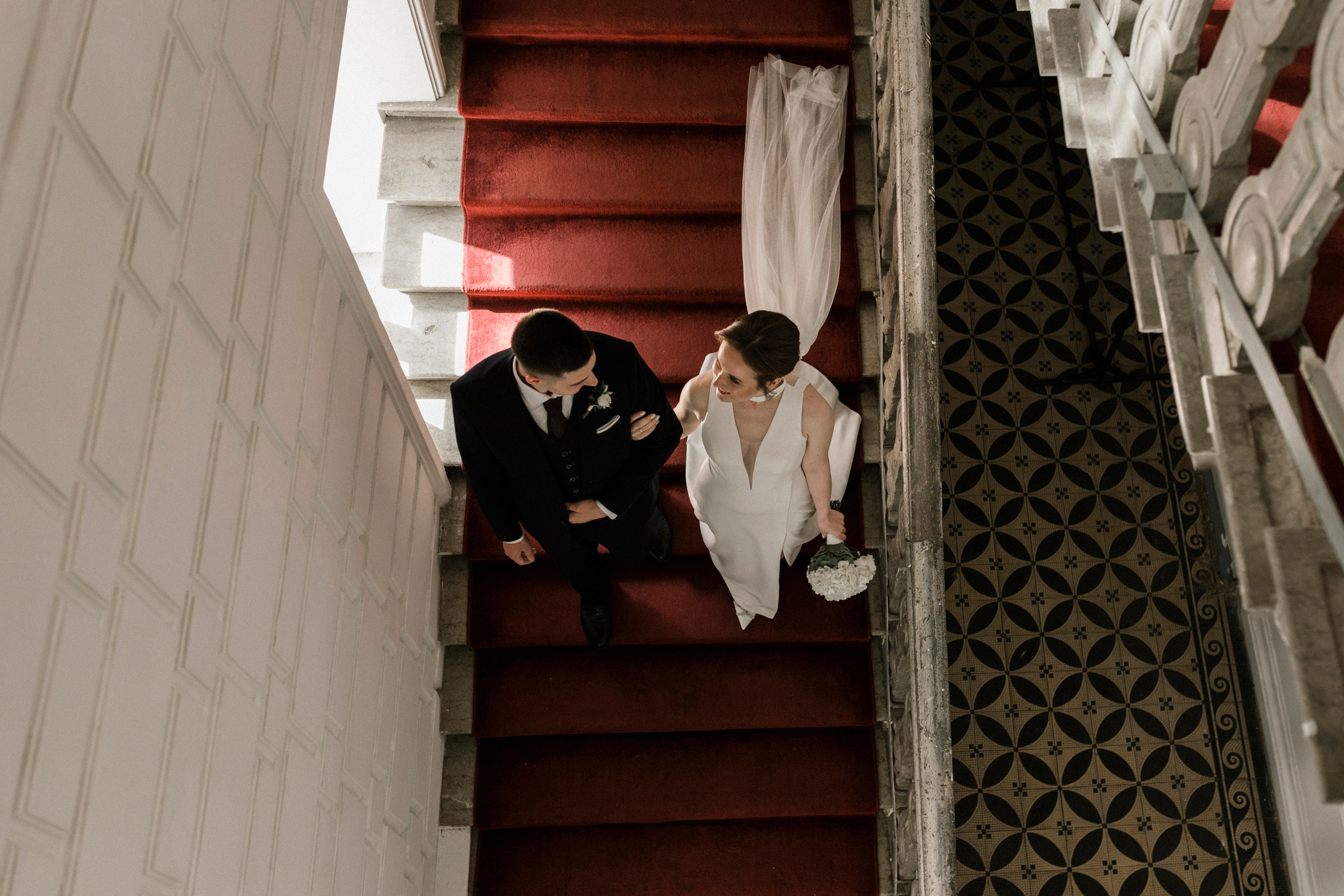 Анна и Константин. Фотограф в Москве и Серпухове Анастасия Руднева