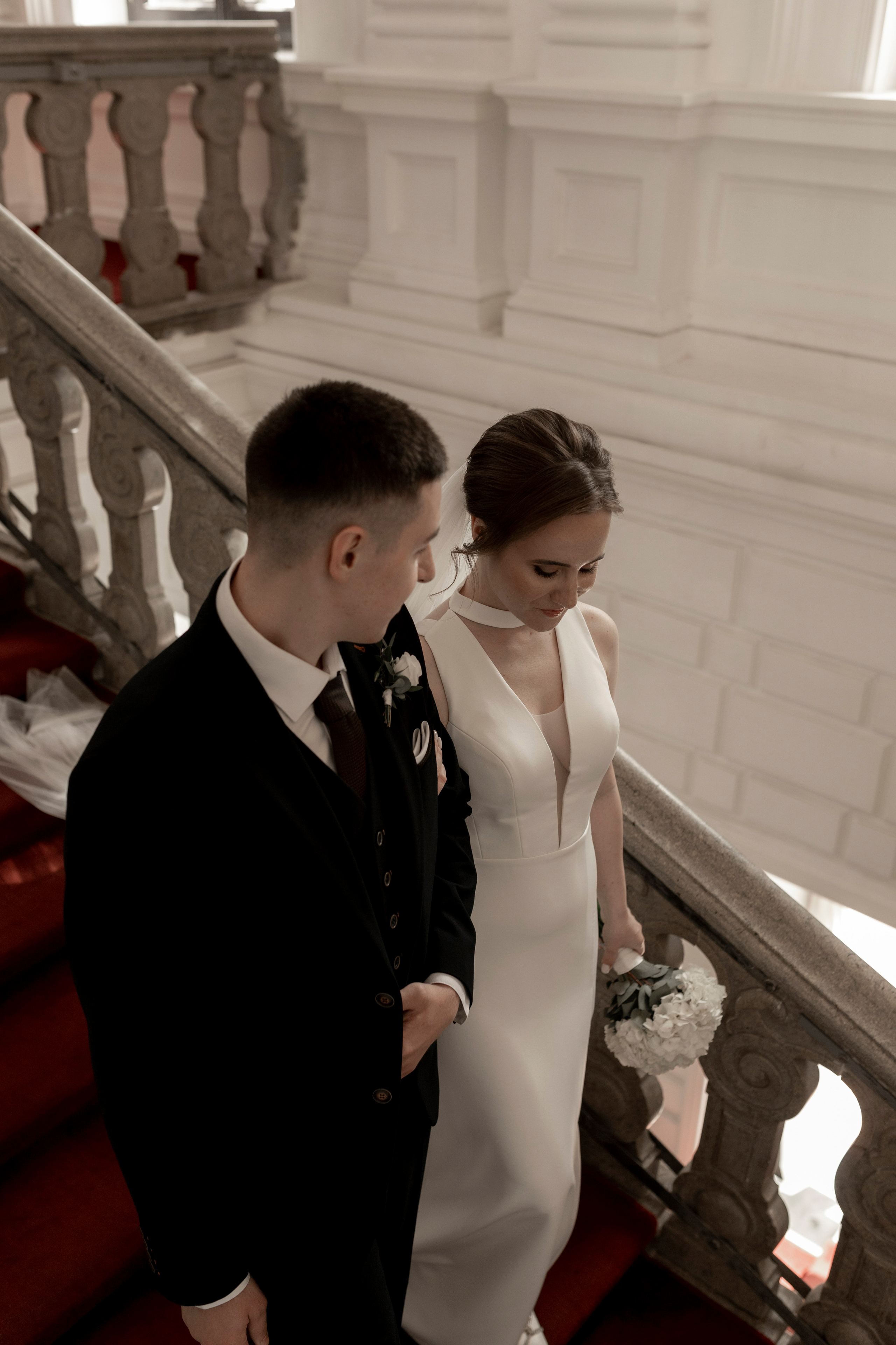 Анна и Константин. Фотограф в Москве и Серпухове Анастасия Руднева