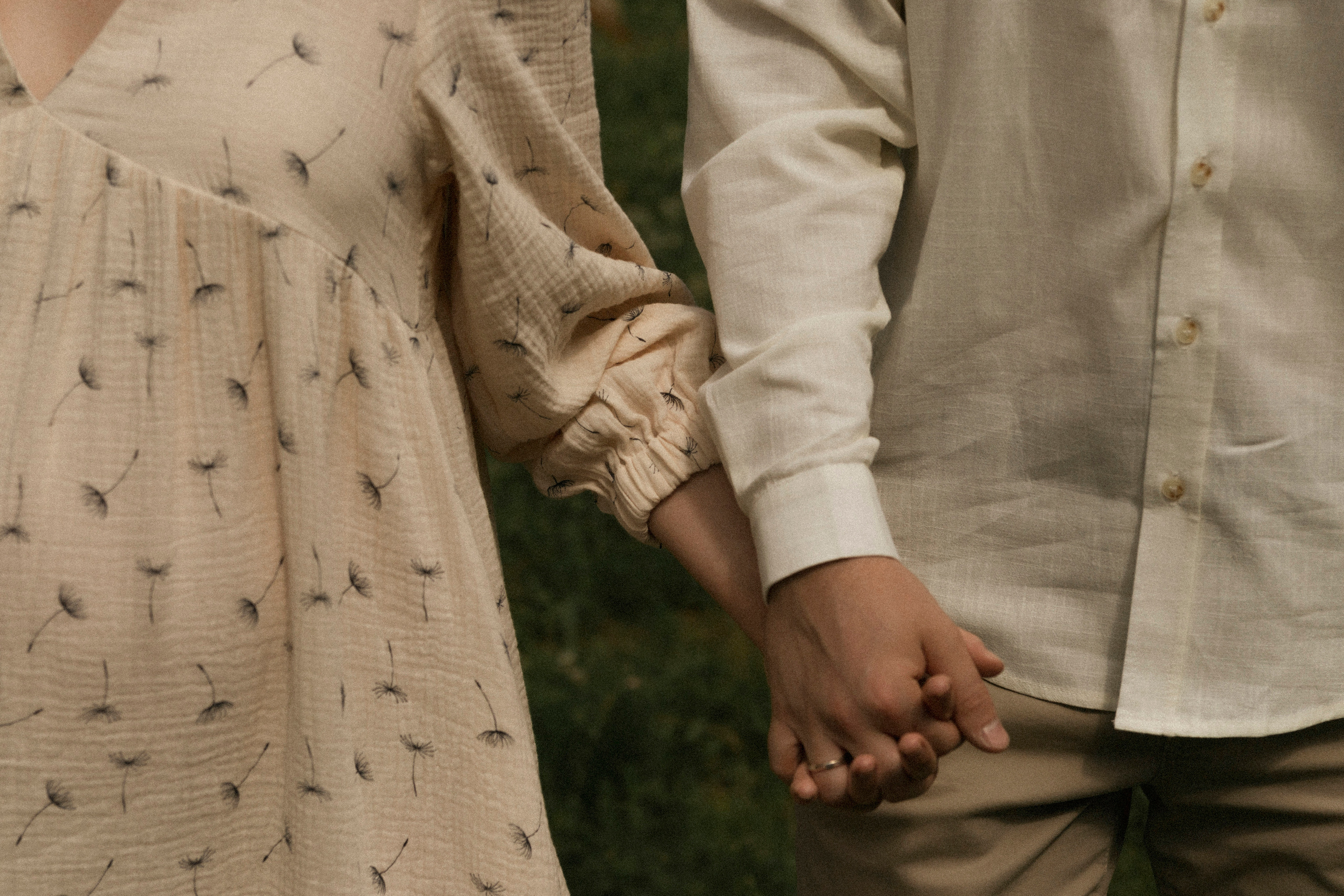 Аннамария и Егор. Фотограф в Москве и Серпухове Анастасия Руднева