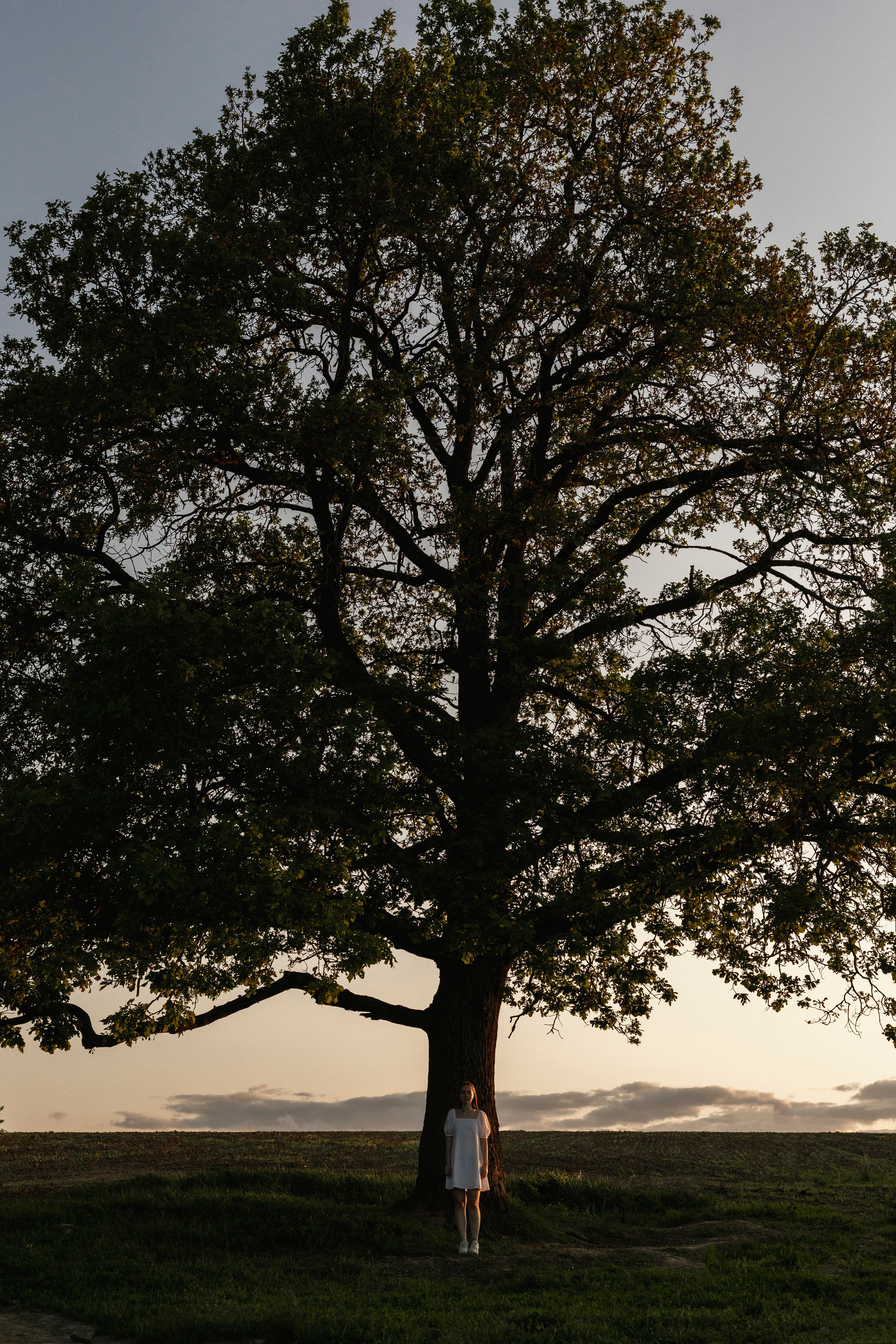 Фотосессия с бабушкой и дедушкой. Фотограф в Москве и Серпухове Анастасия Руднева