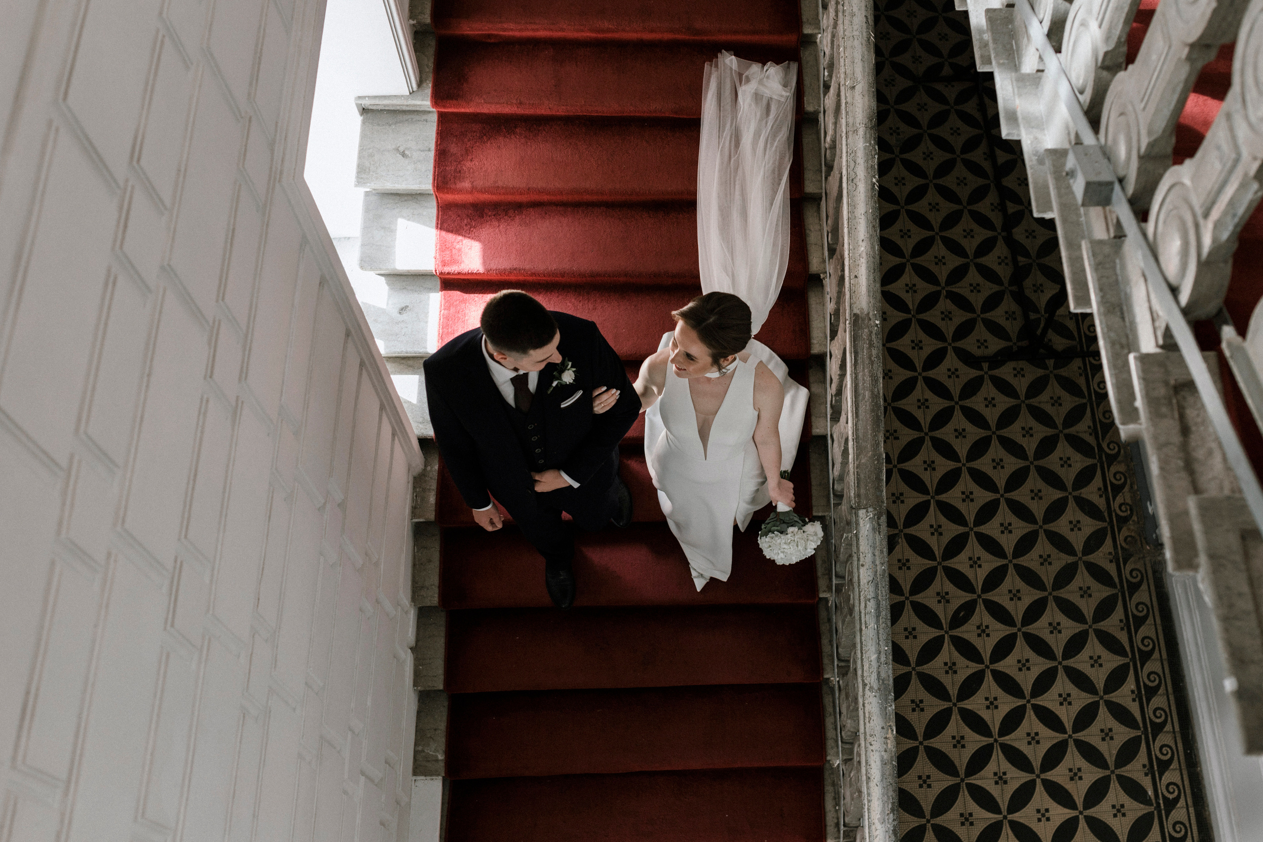 Анна и Константин. Фотограф в Москве и Серпухове Анастасия Руднева