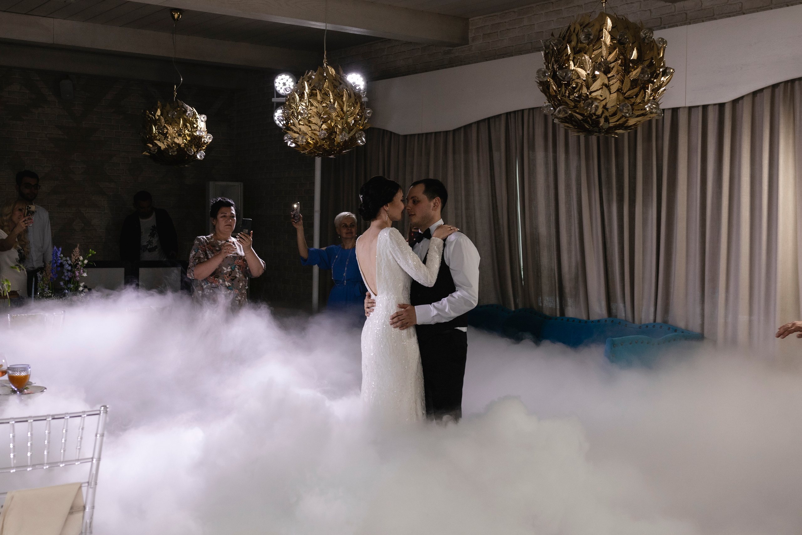 Саша + Маша. Фотограф в Москве и Серпухове Анастасия Руднева