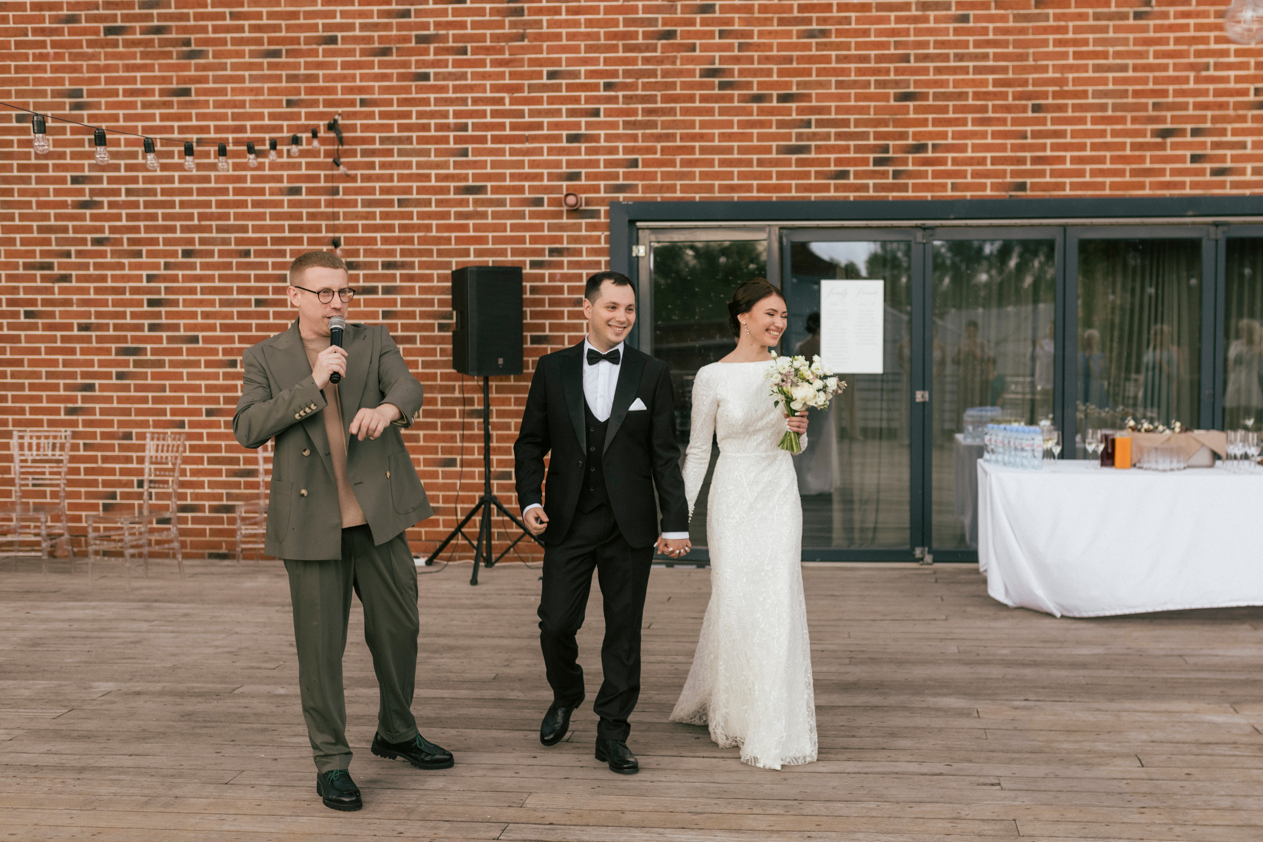 Саша + Маша. Фотограф в Москве и Серпухове Анастасия Руднева