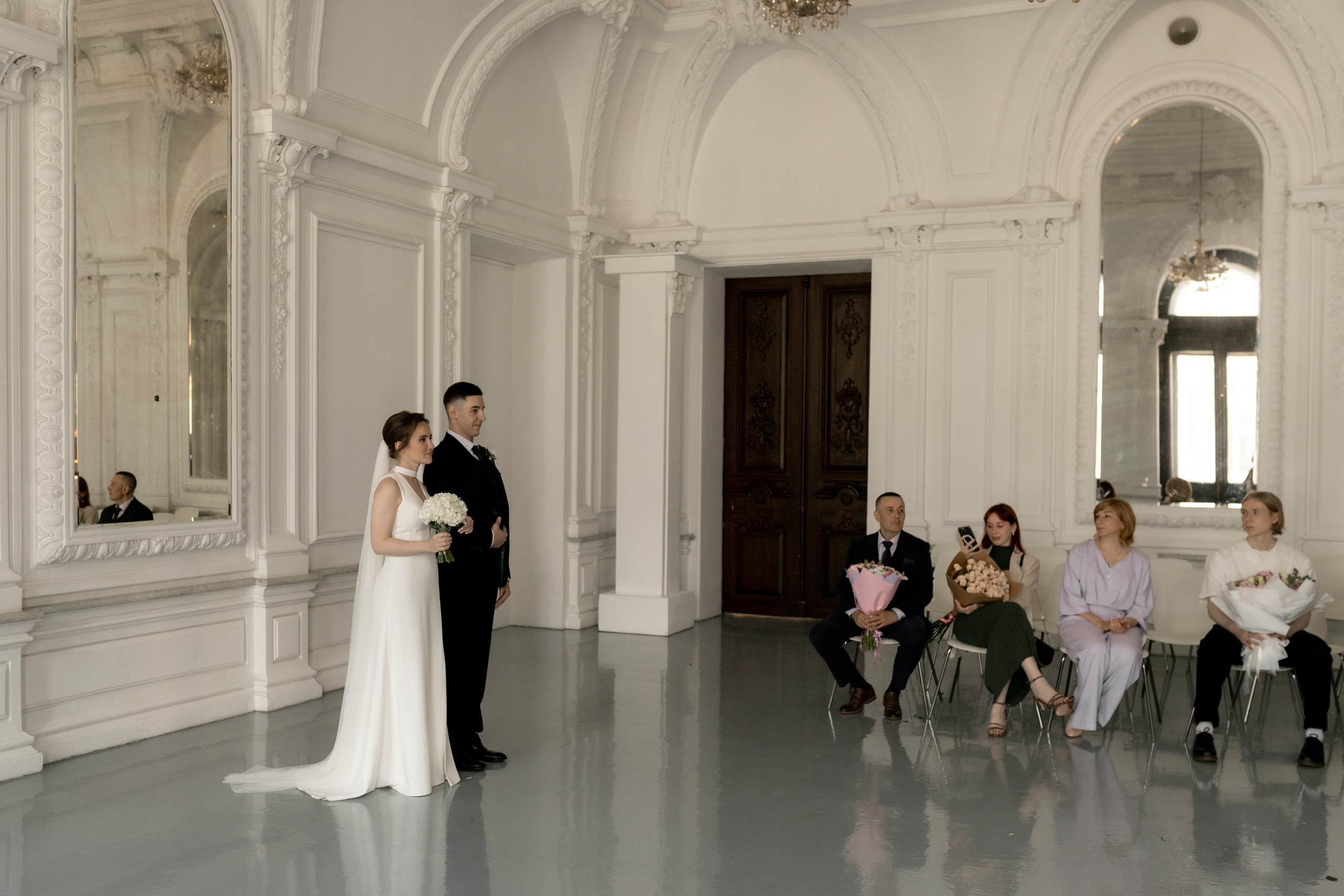 Анна и Константин. Фотограф в Москве и Серпухове Анастасия Руднева