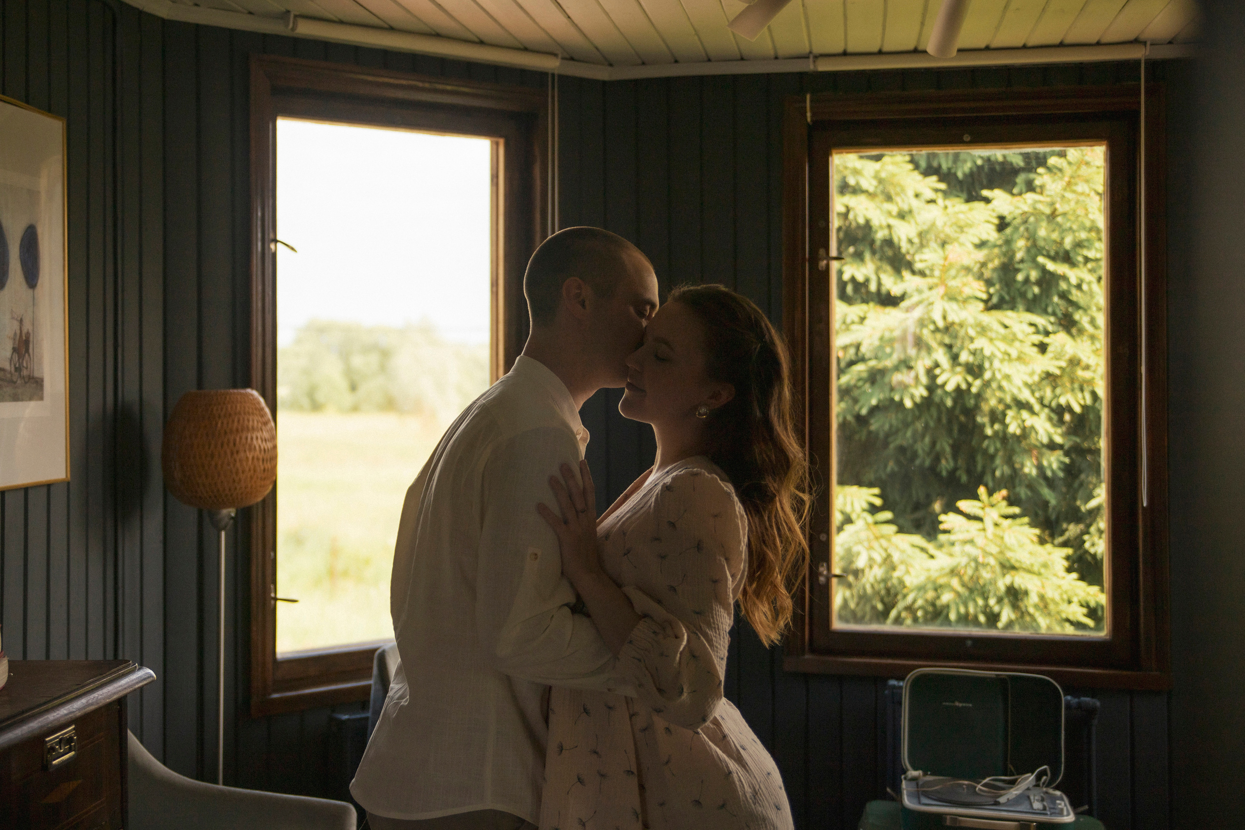 Аннамария и Егор. Фотограф в Москве и Серпухове Анастасия Руднева