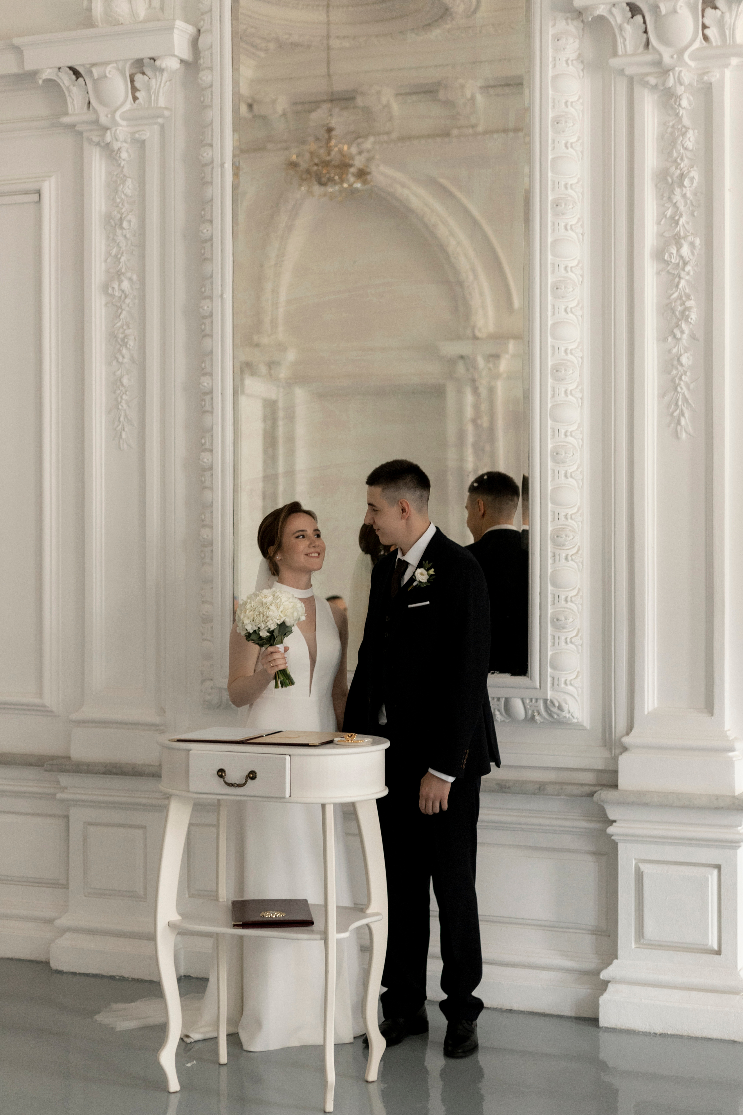 Анна и Константин. Фотограф в Москве и Серпухове Анастасия Руднева