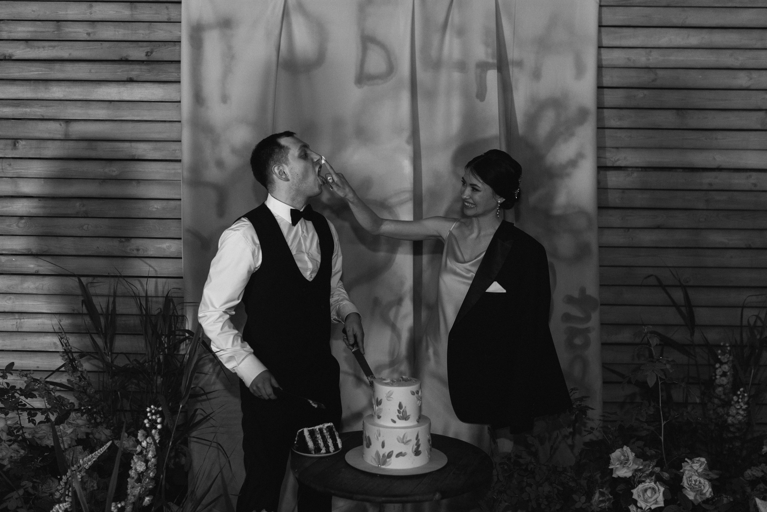 Саша + Маша. Фотограф в Москве и Серпухове Анастасия Руднева