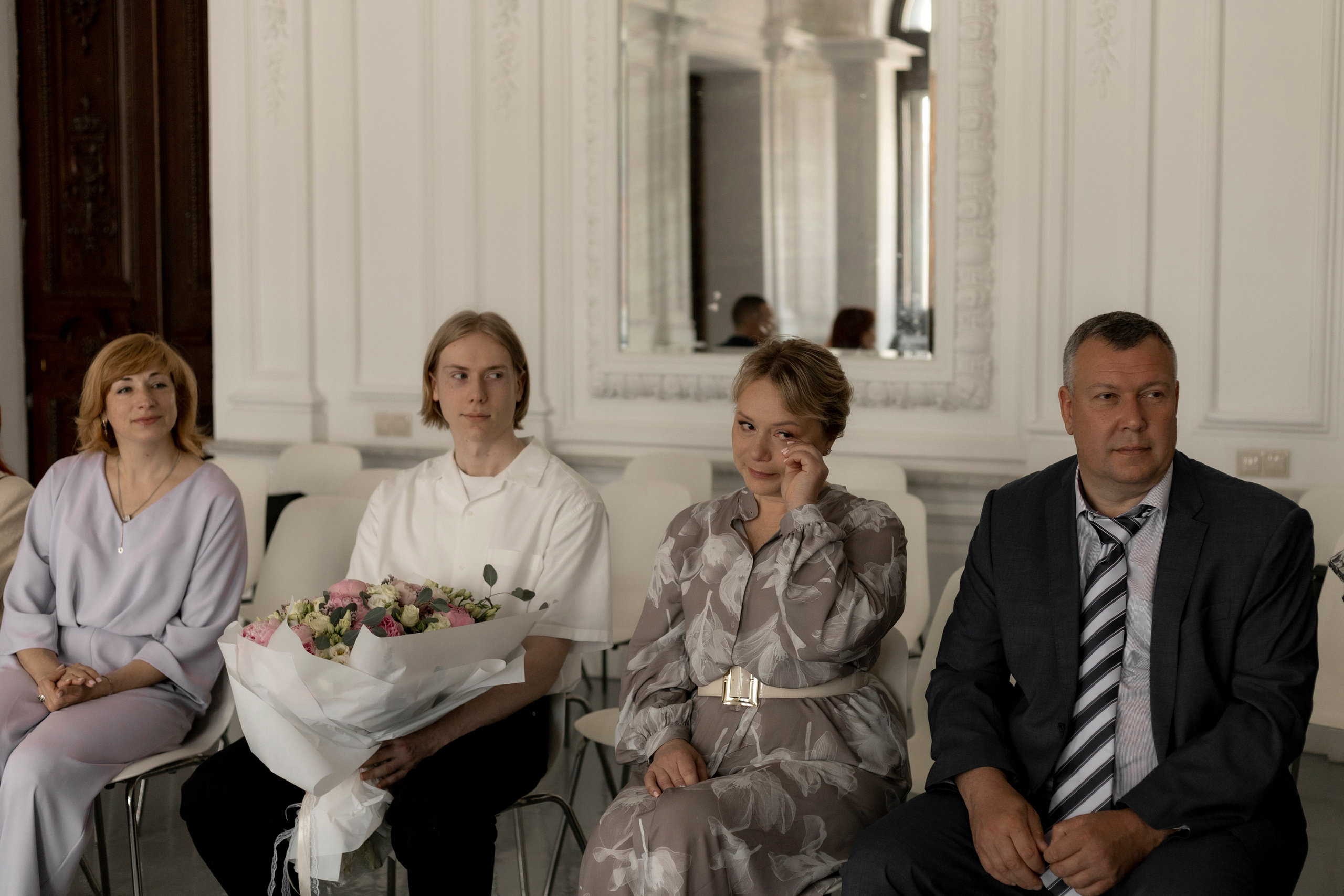 Анна и Константин. Фотограф в Москве и Серпухове Анастасия Руднева