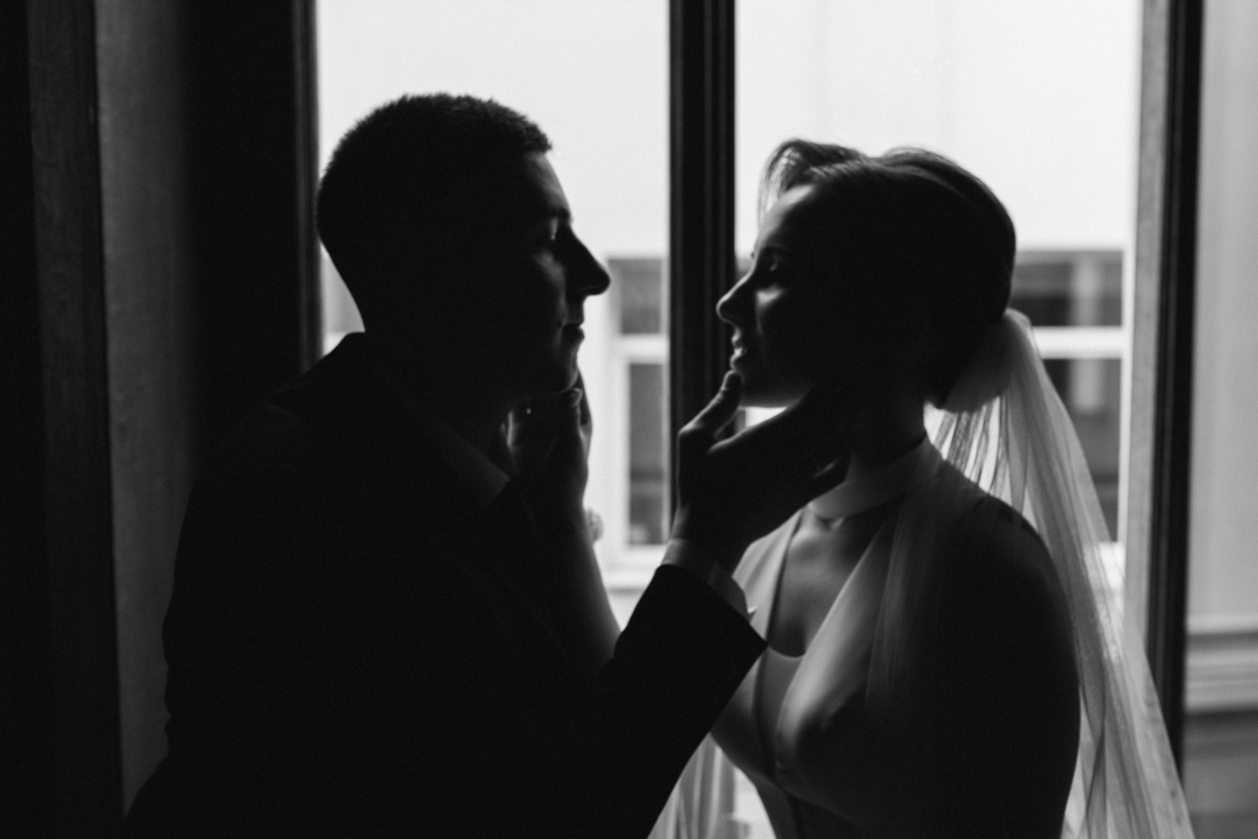 Анна и Константин. Фотограф в Москве и Серпухове Анастасия Руднева