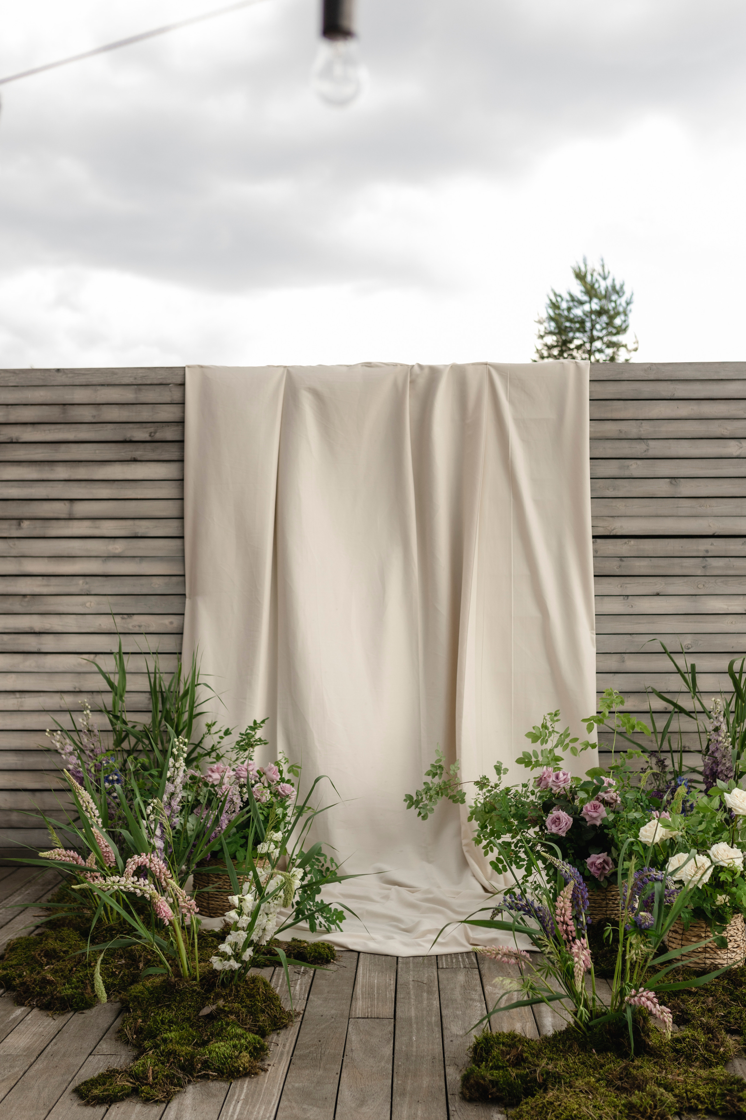 Саша + Маша. Фотограф в Москве и Серпухове Анастасия Руднева