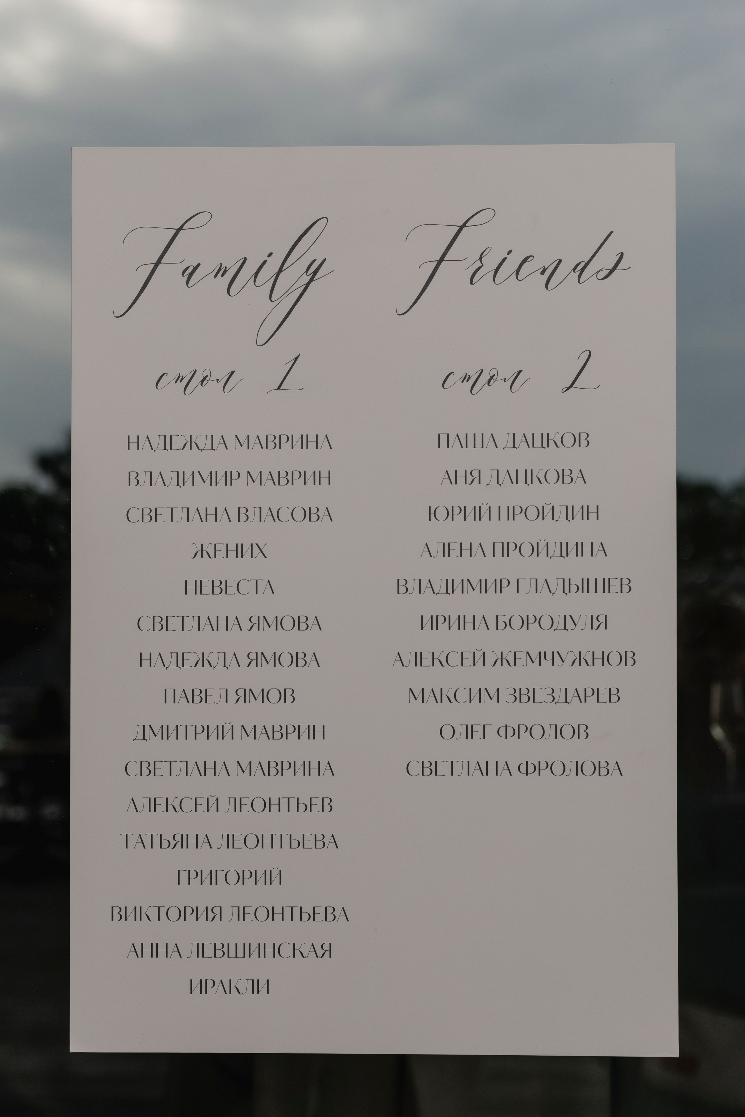 Саша + Маша. Фотограф в Москве и Серпухове Анастасия Руднева