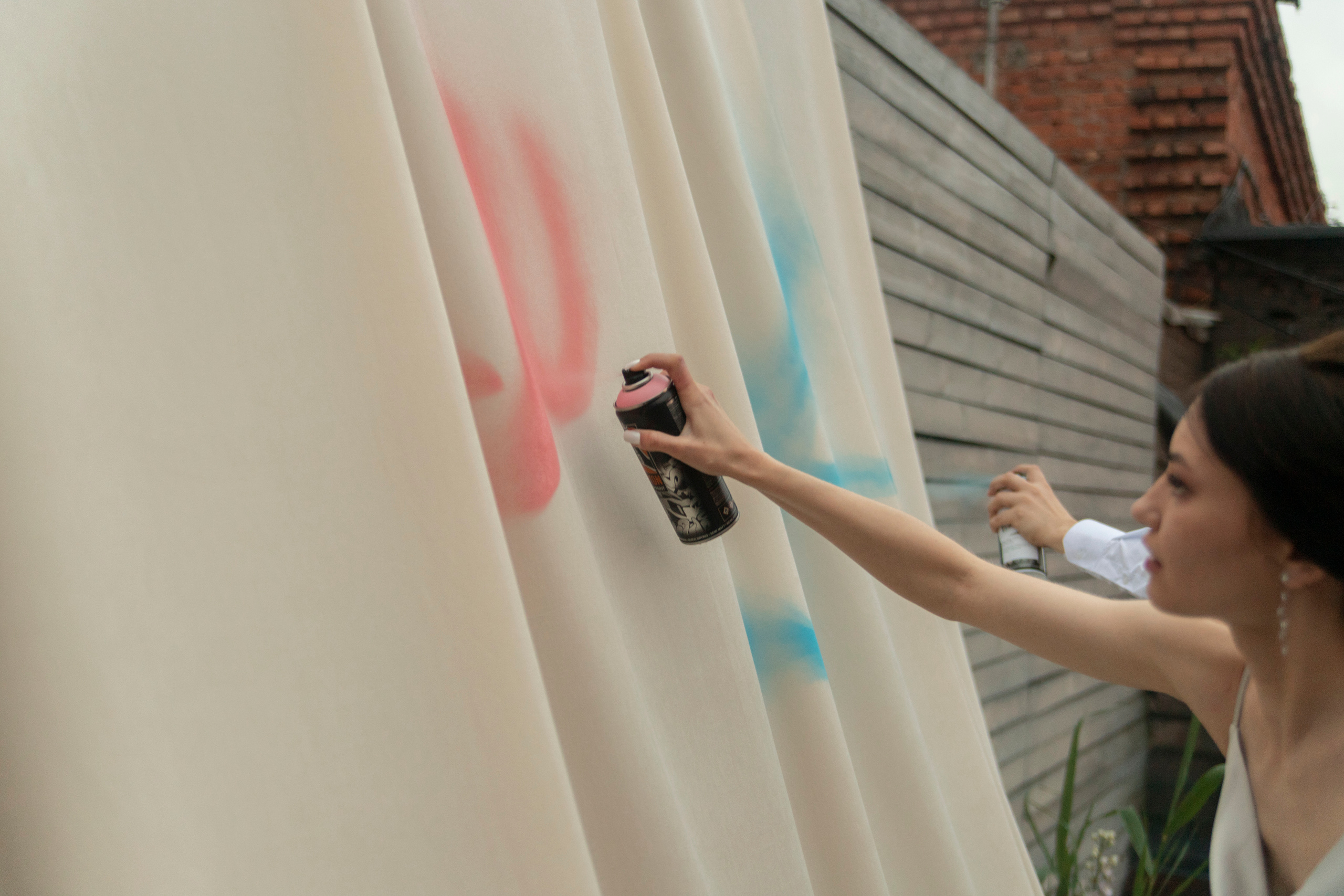 Саша + Маша. Фотограф в Москве и Серпухове Анастасия Руднева