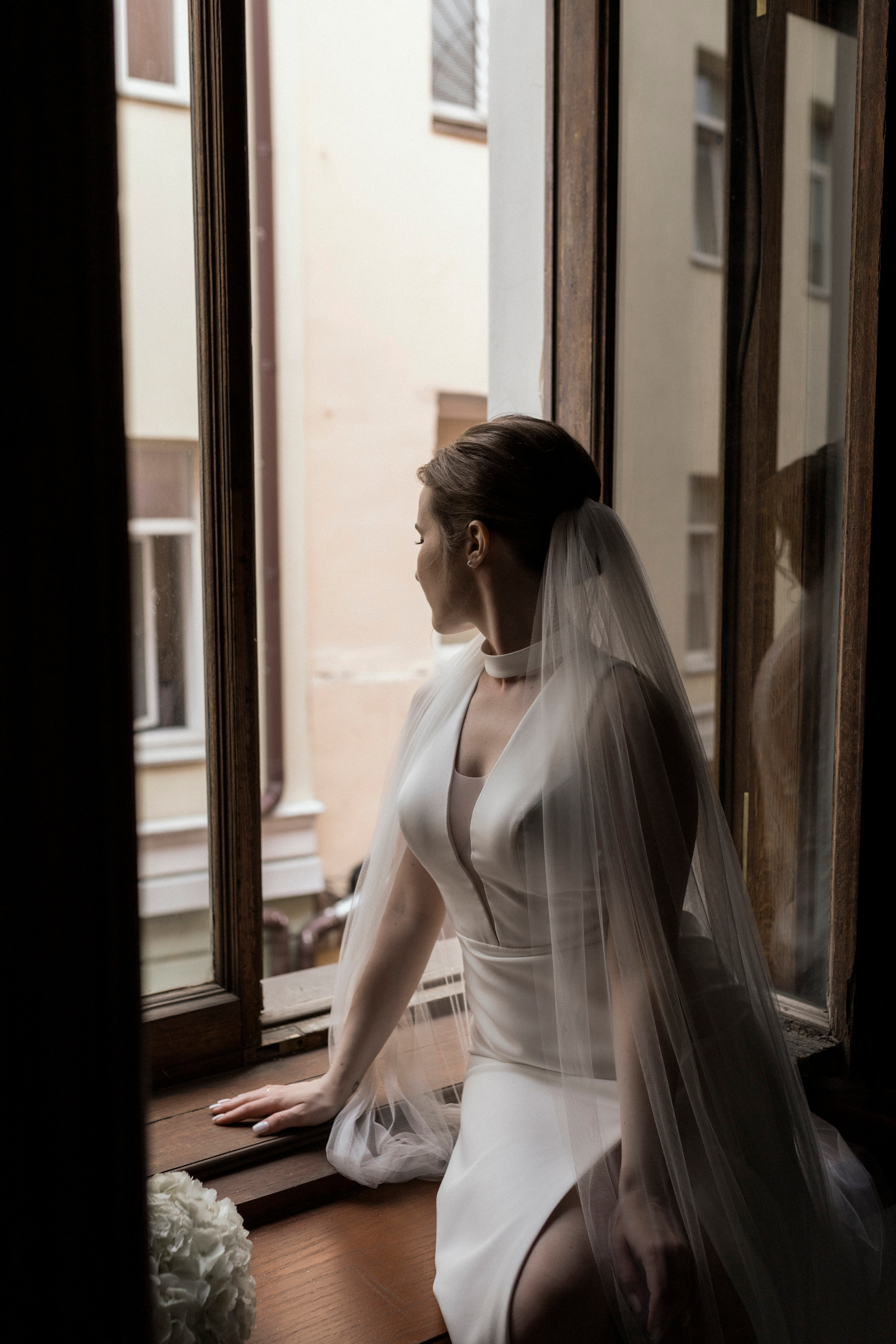 Анна и Константин. Фотограф в Москве и Серпухове Анастасия Руднева