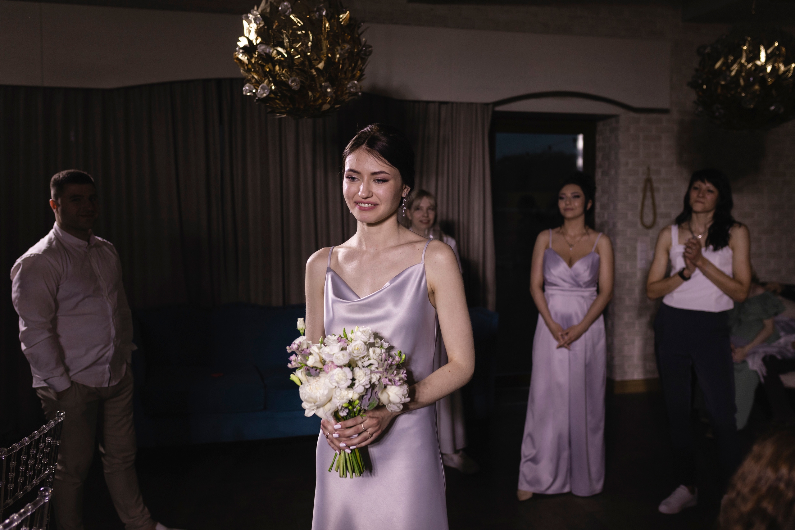 Саша + Маша. Фотограф в Москве и Серпухове Анастасия Руднева