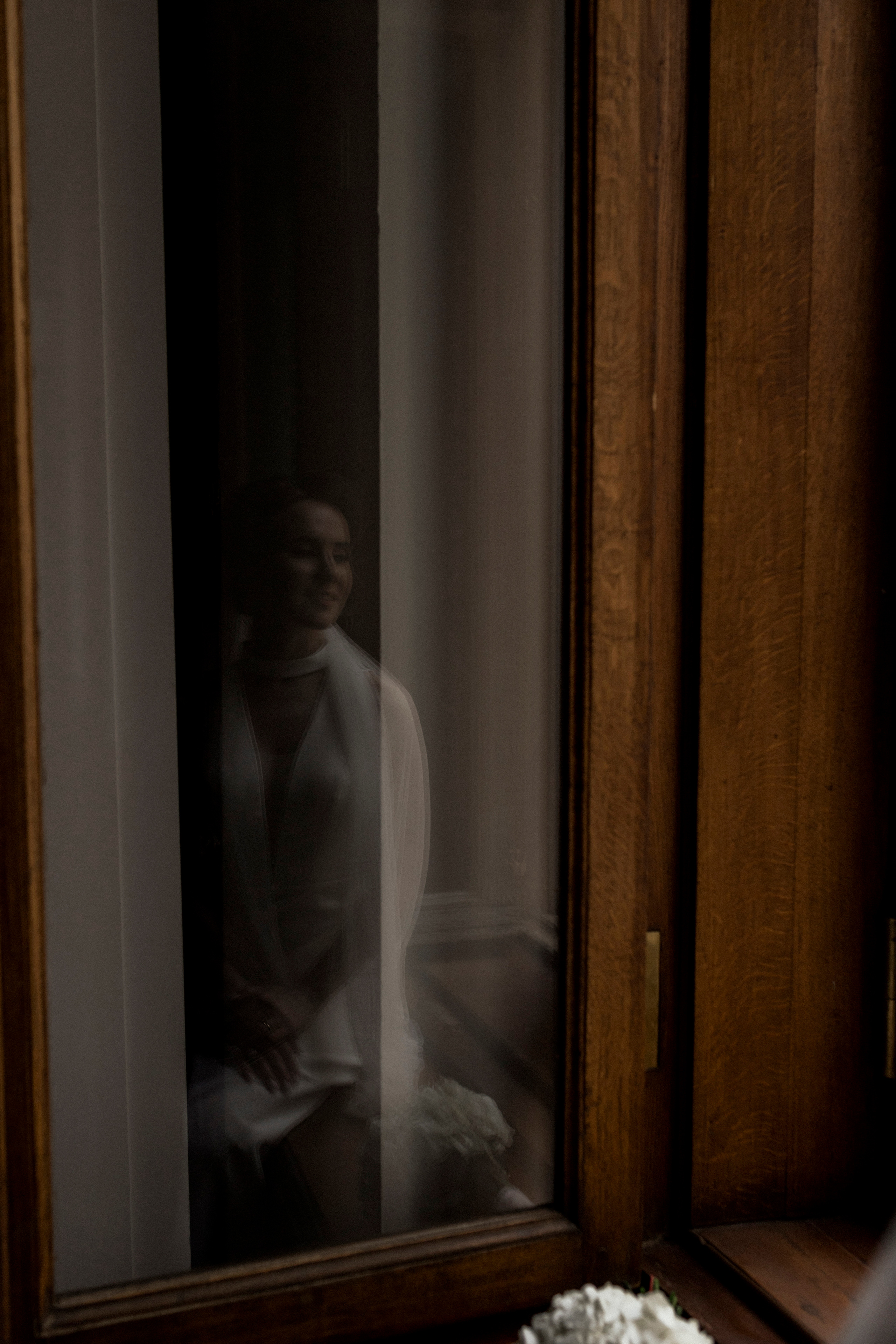 Анна и Константин. Фотограф в Москве и Серпухове Анастасия Руднева