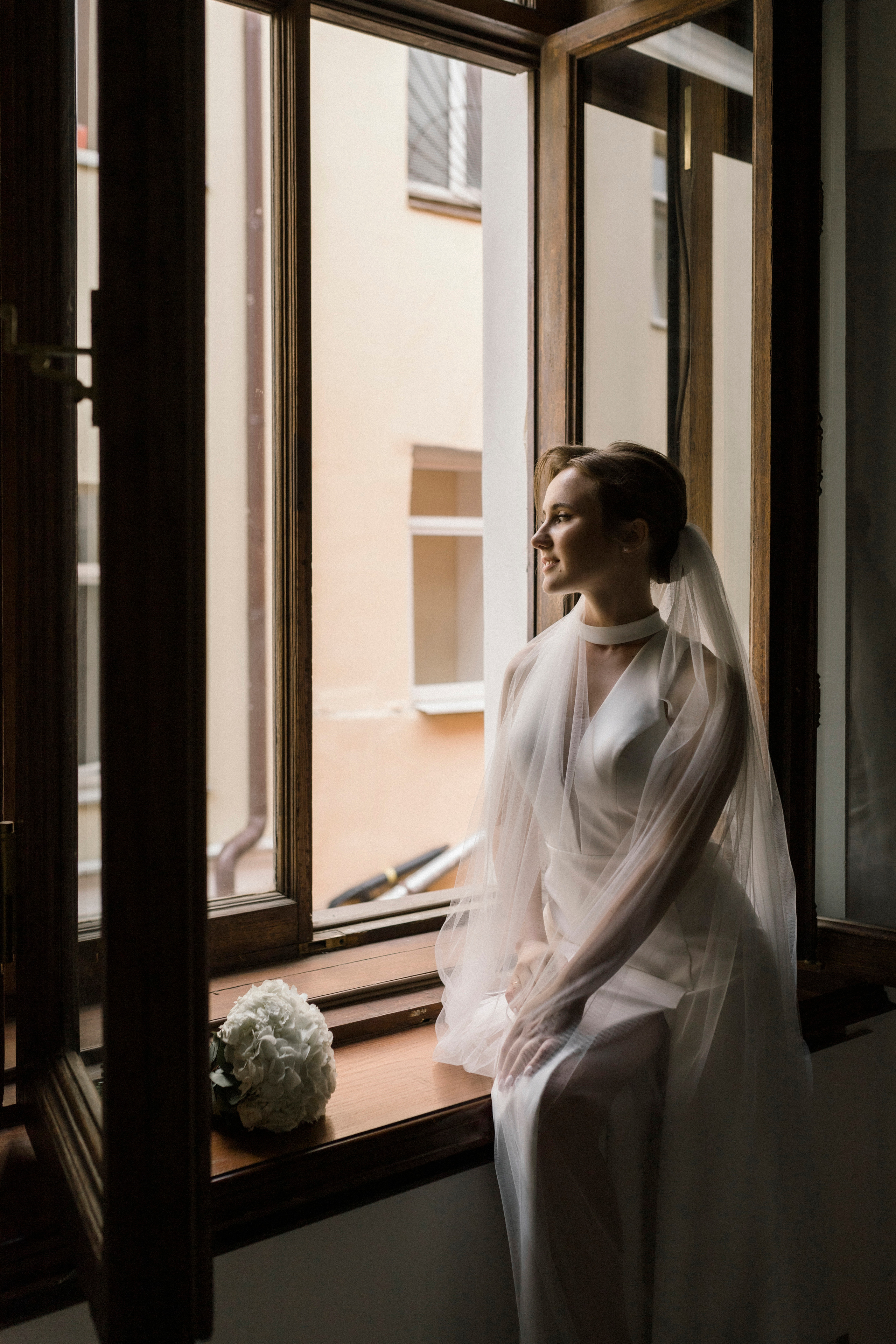 Анна и Константин. Фотограф в Москве и Серпухове Анастасия Руднева