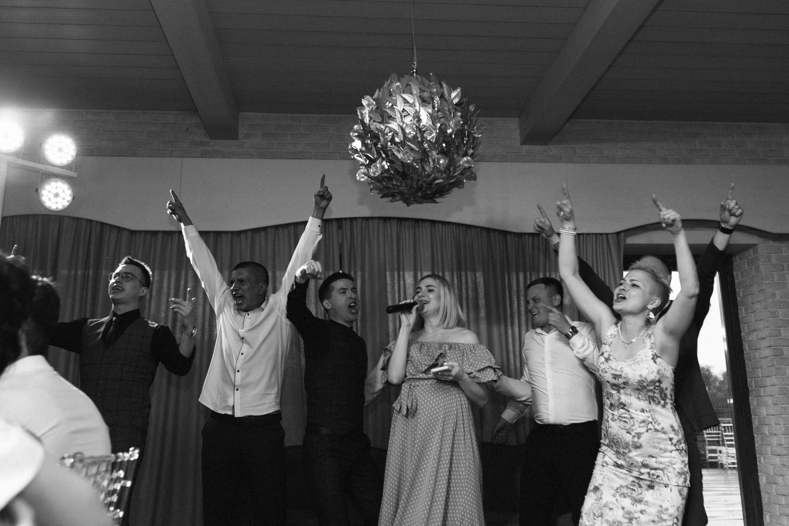 Саша + Маша. Фотограф в Москве и Серпухове Анастасия Руднева