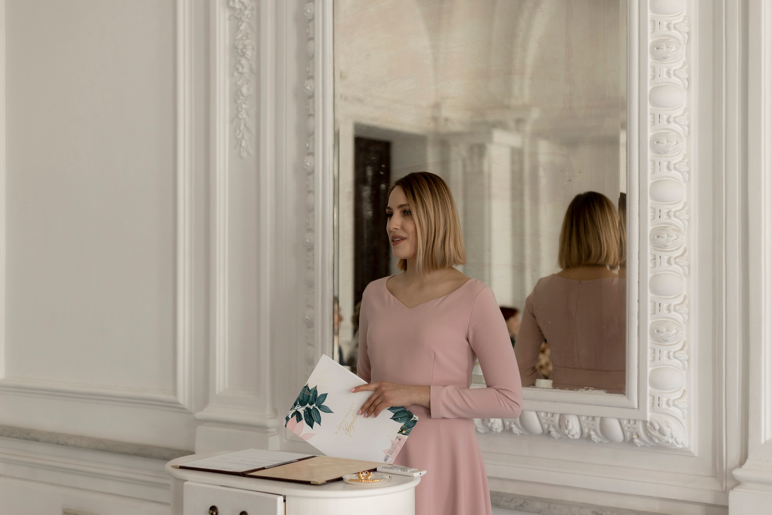 Анна и Константин. Фотограф в Москве и Серпухове Анастасия Руднева