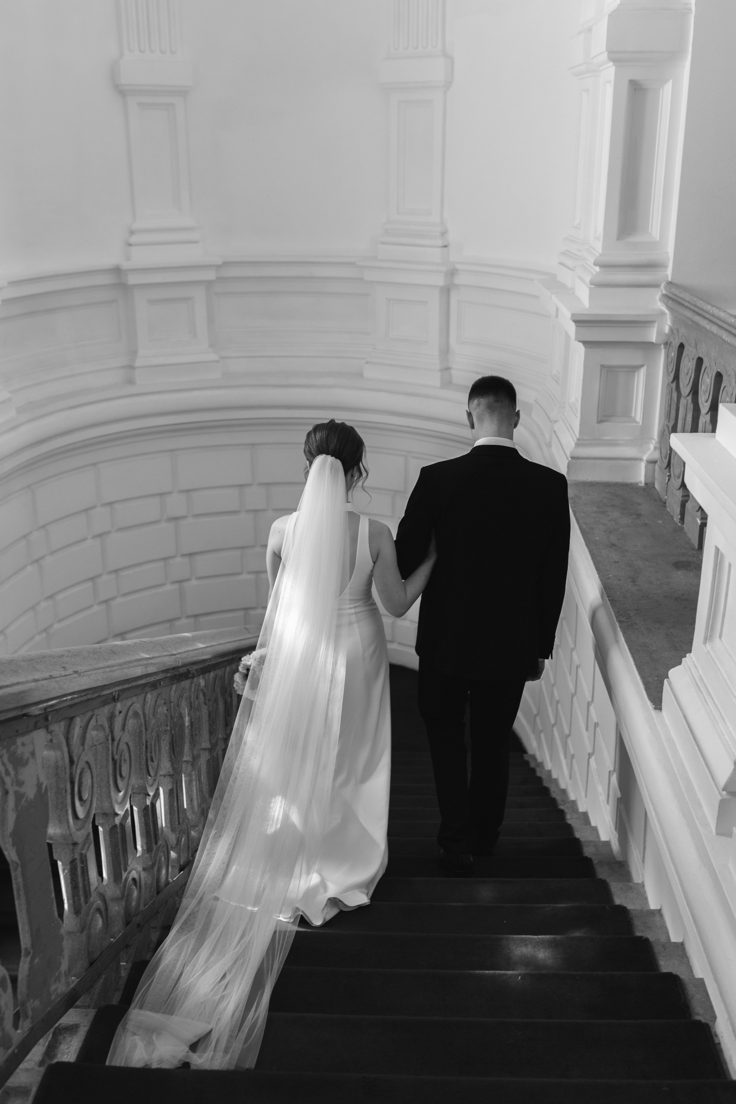 Анна и Константин. Фотограф в Москве и Серпухове Анастасия Руднева