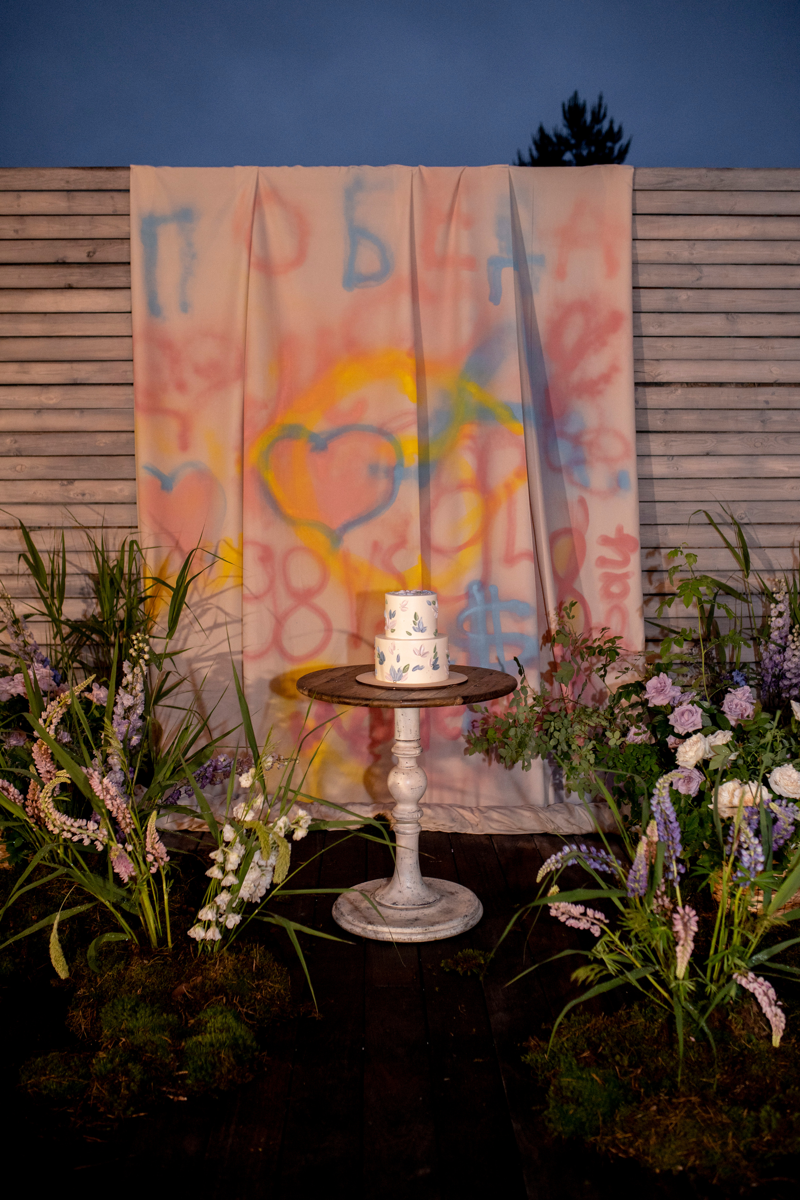 Саша + Маша. Фотограф в Москве и Серпухове Анастасия Руднева