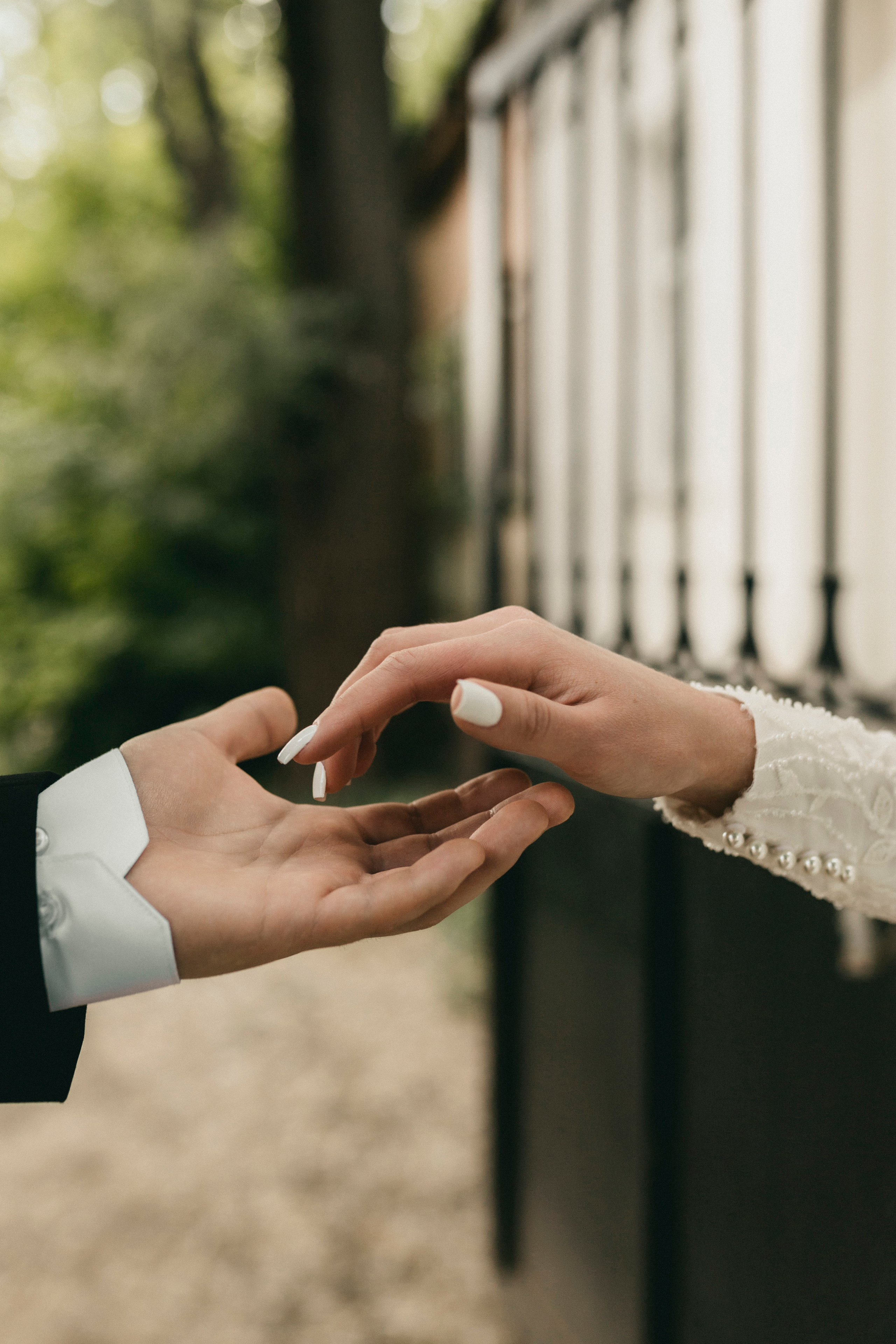 Саша + Маша. Фотограф в Москве и Серпухове Анастасия Руднева