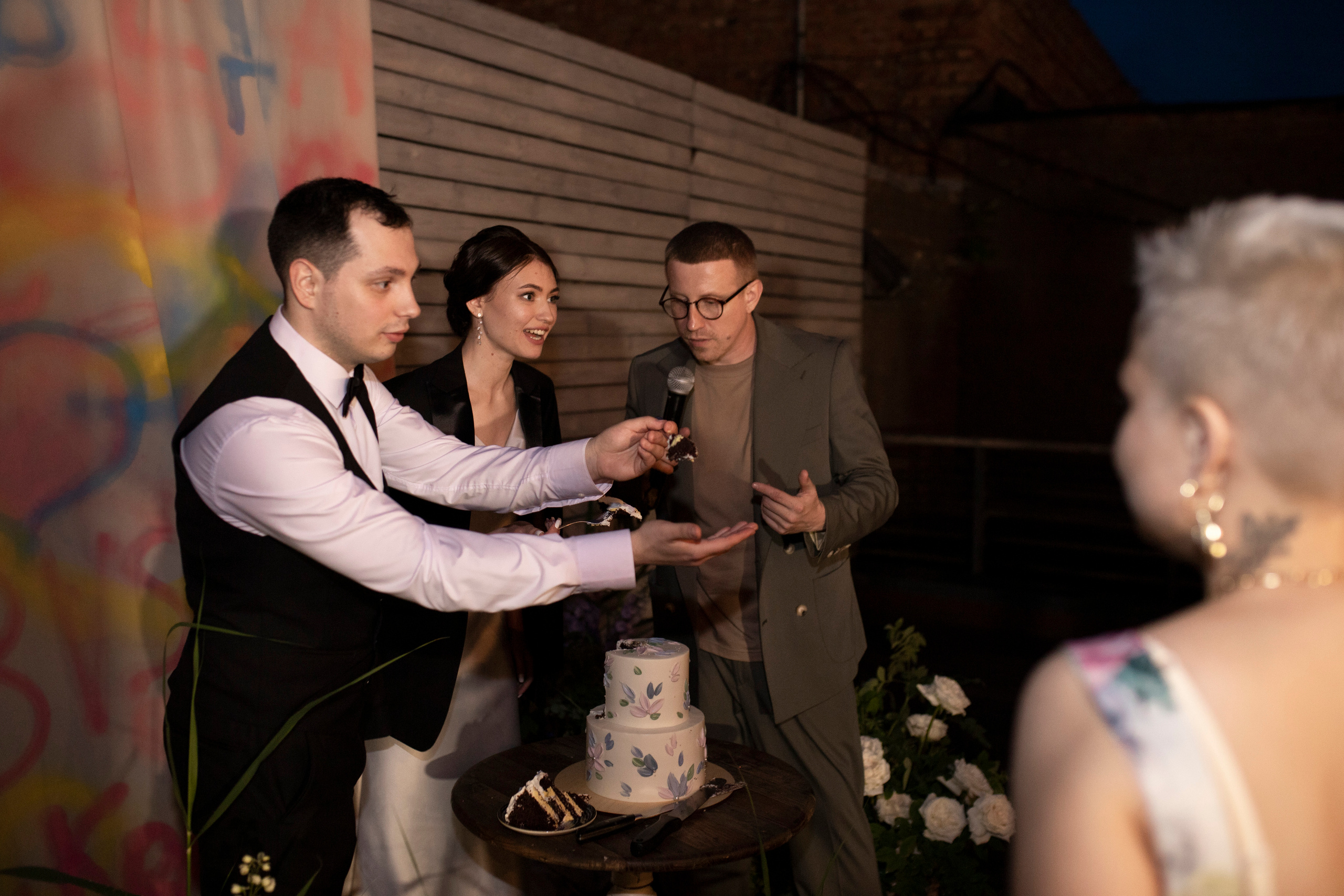 Саша + Маша. Фотограф в Москве и Серпухове Анастасия Руднева