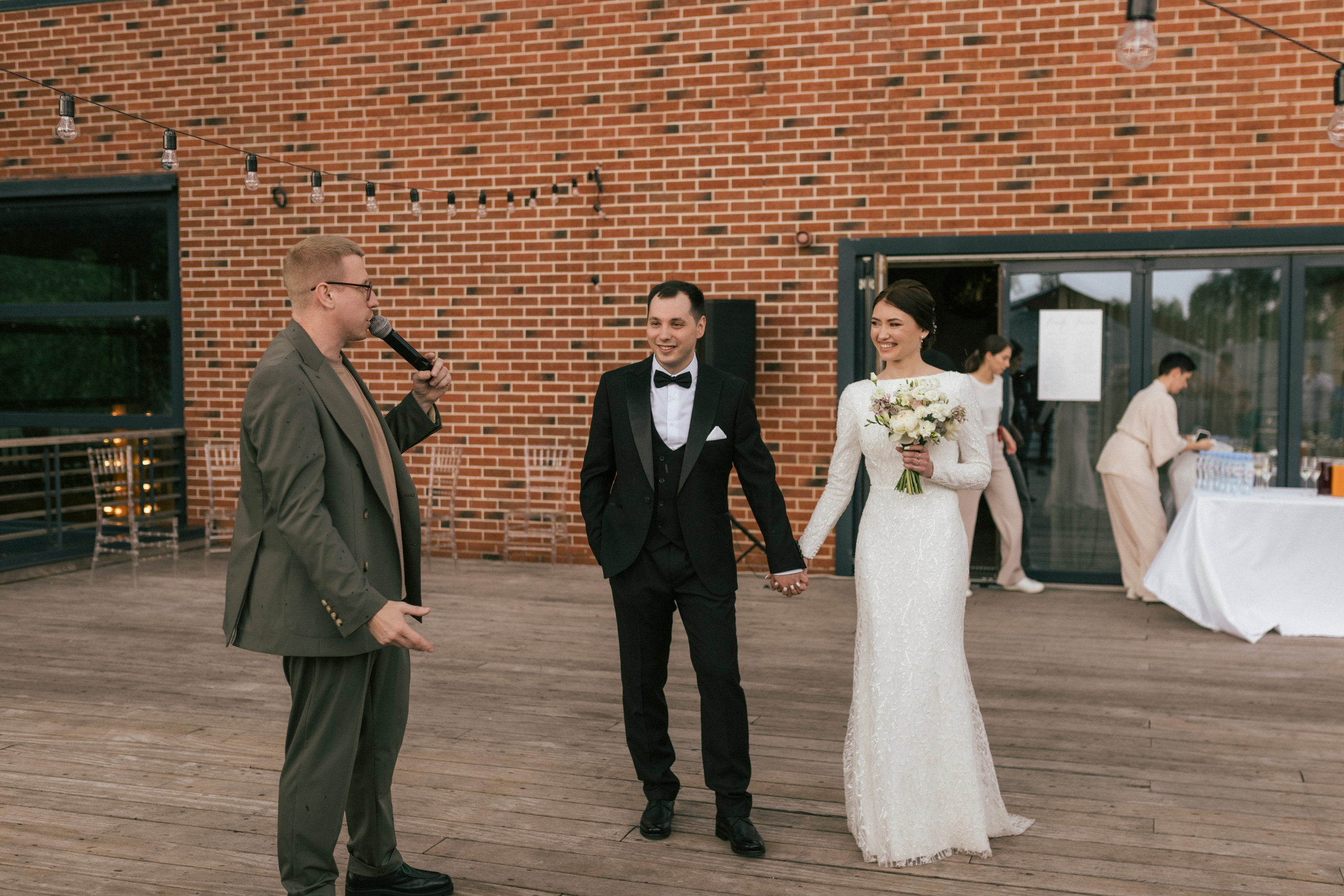 Саша + Маша. Фотограф в Москве и Серпухове Анастасия Руднева