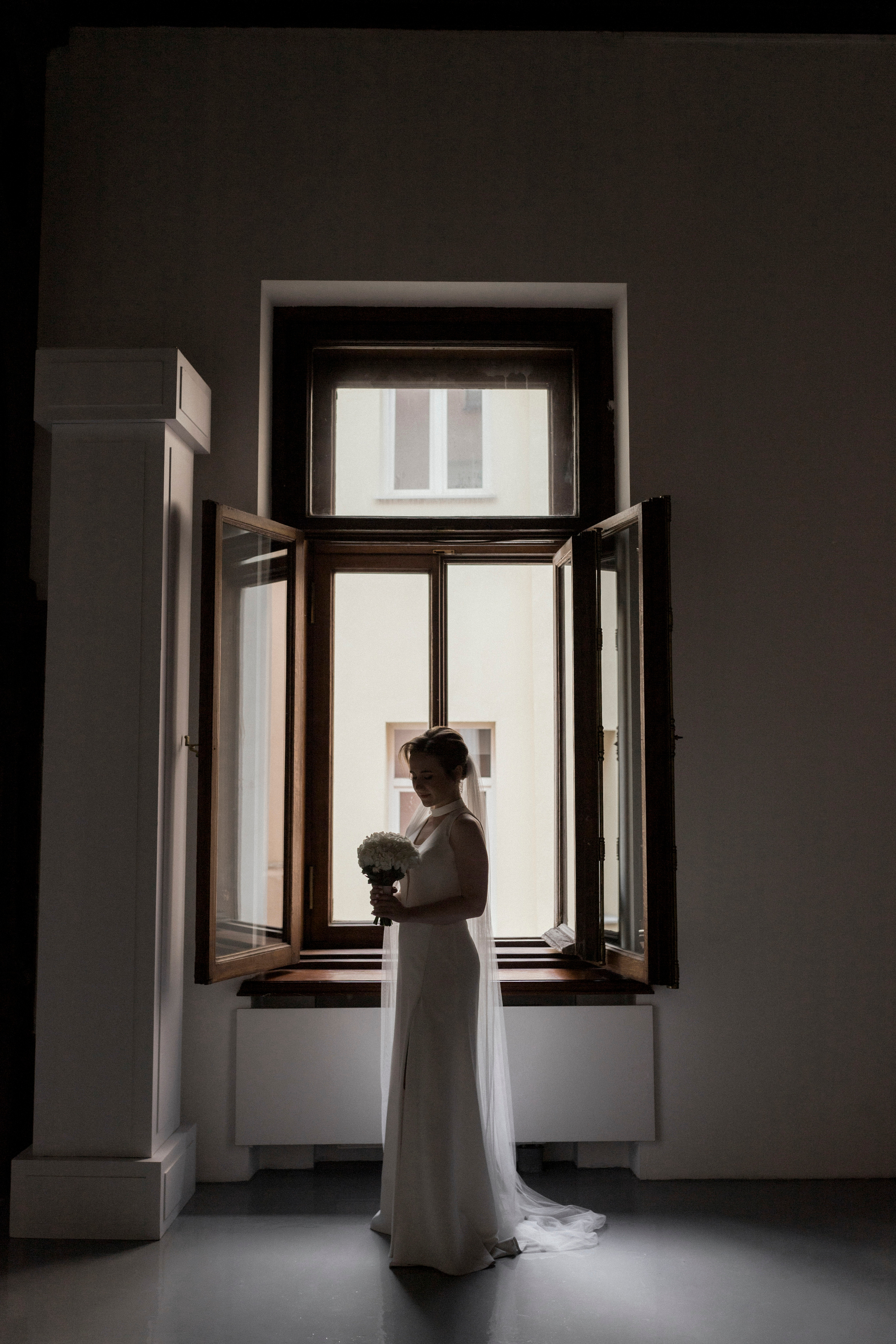 Анна и Константин. Фотограф в Москве и Серпухове Анастасия Руднева