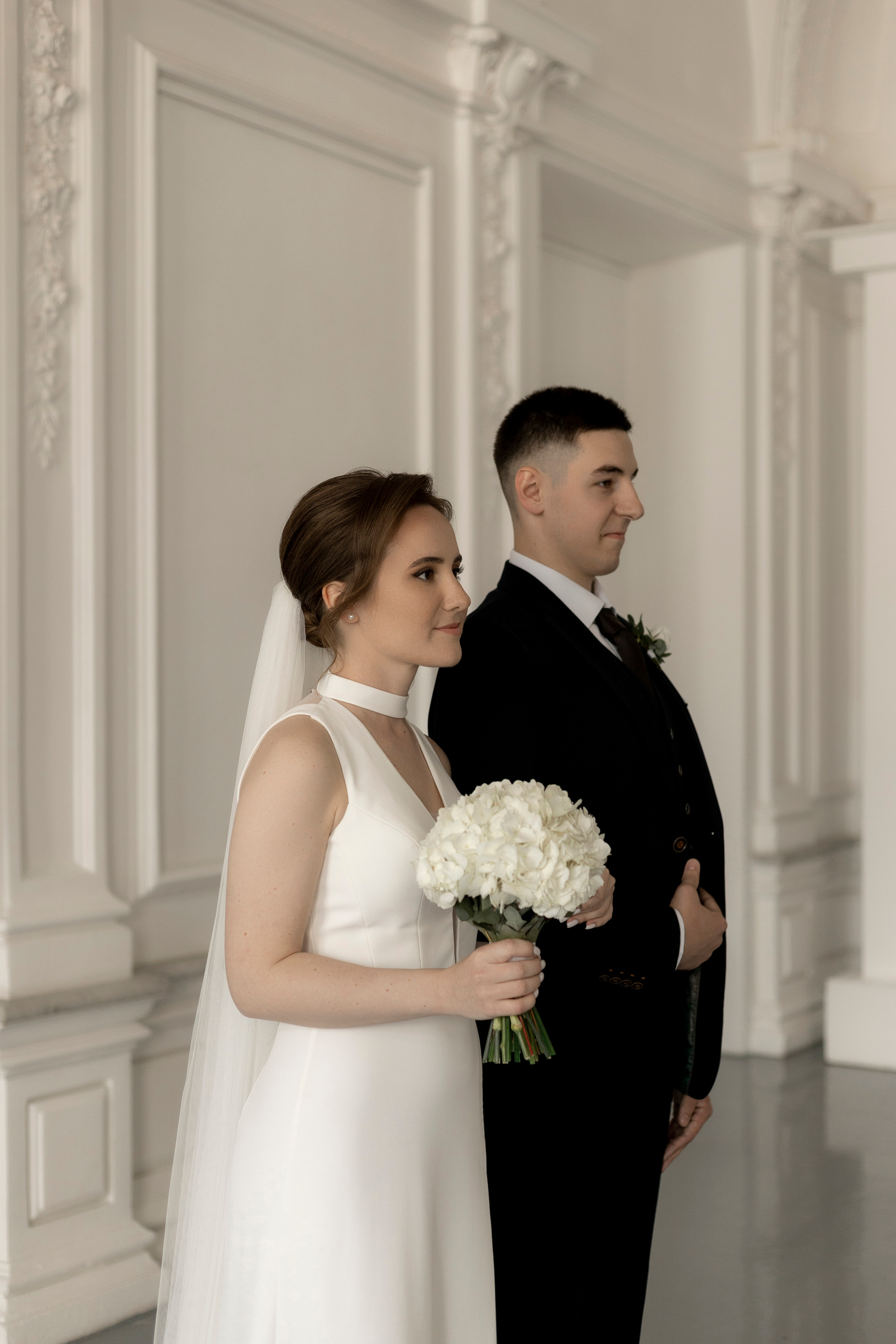 Анна и Константин. Фотограф в Москве и Серпухове Анастасия Руднева