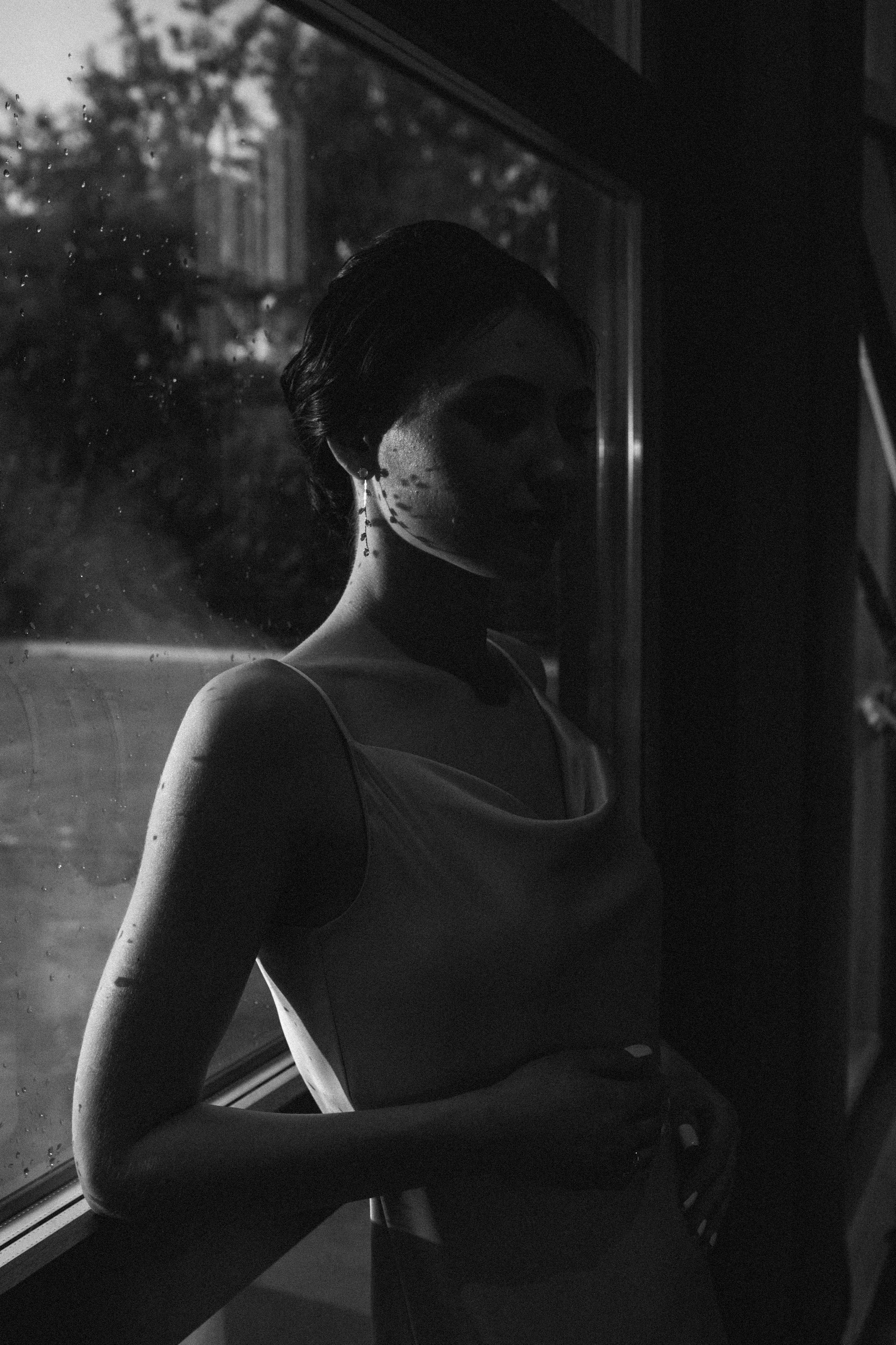 Саша + Маша. Фотограф в Москве и Серпухове Анастасия Руднева