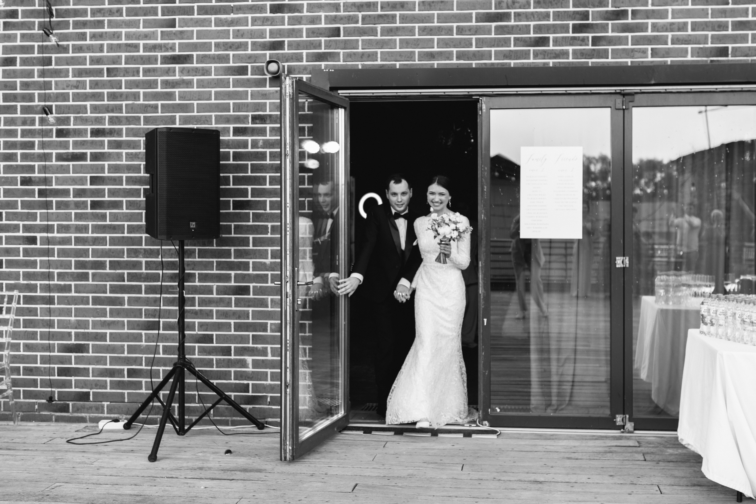 Саша + Маша. Фотограф в Москве и Серпухове Анастасия Руднева