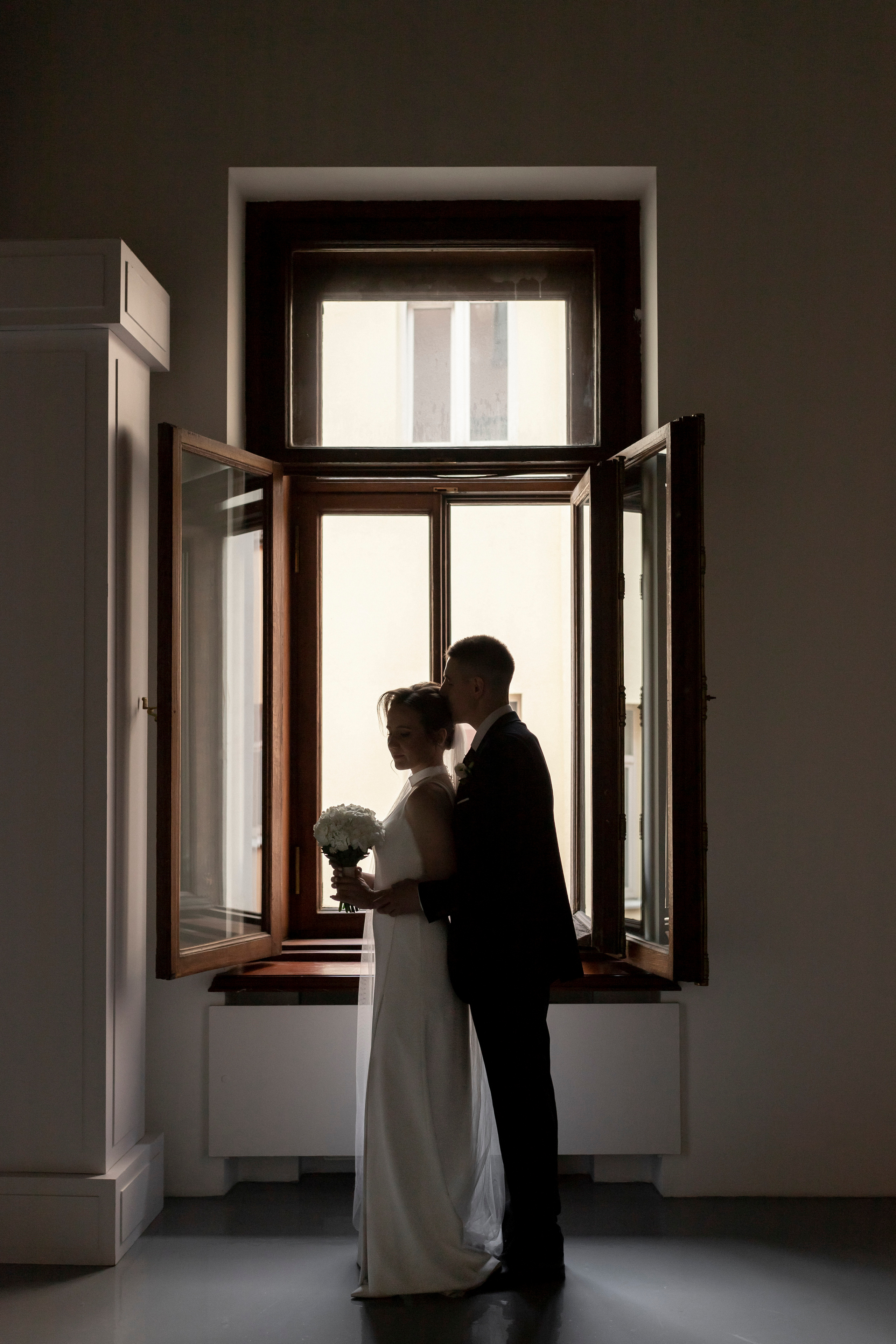 Анна и Константин. Фотограф в Москве и Серпухове Анастасия Руднева