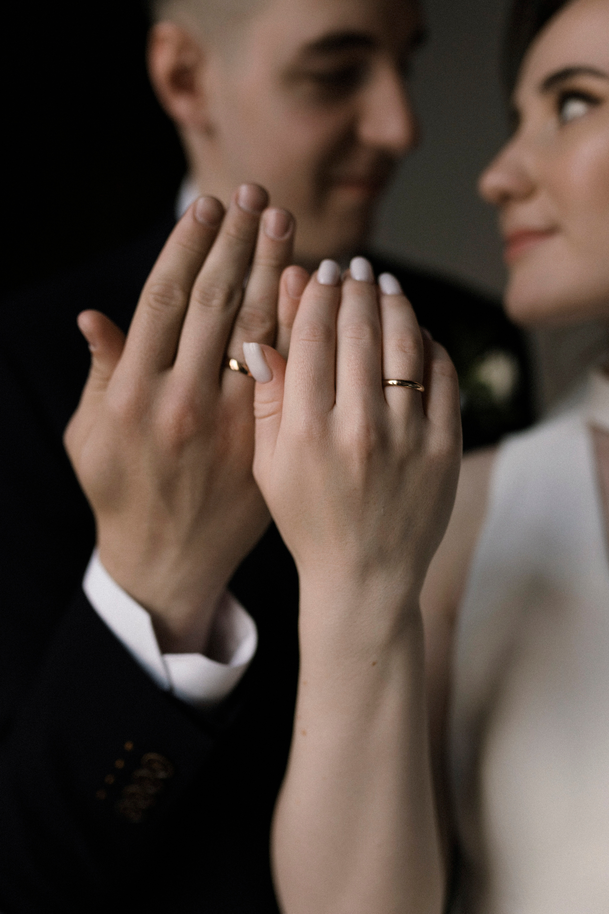 Анна и Константин. Фотограф в Москве и Серпухове Анастасия Руднева