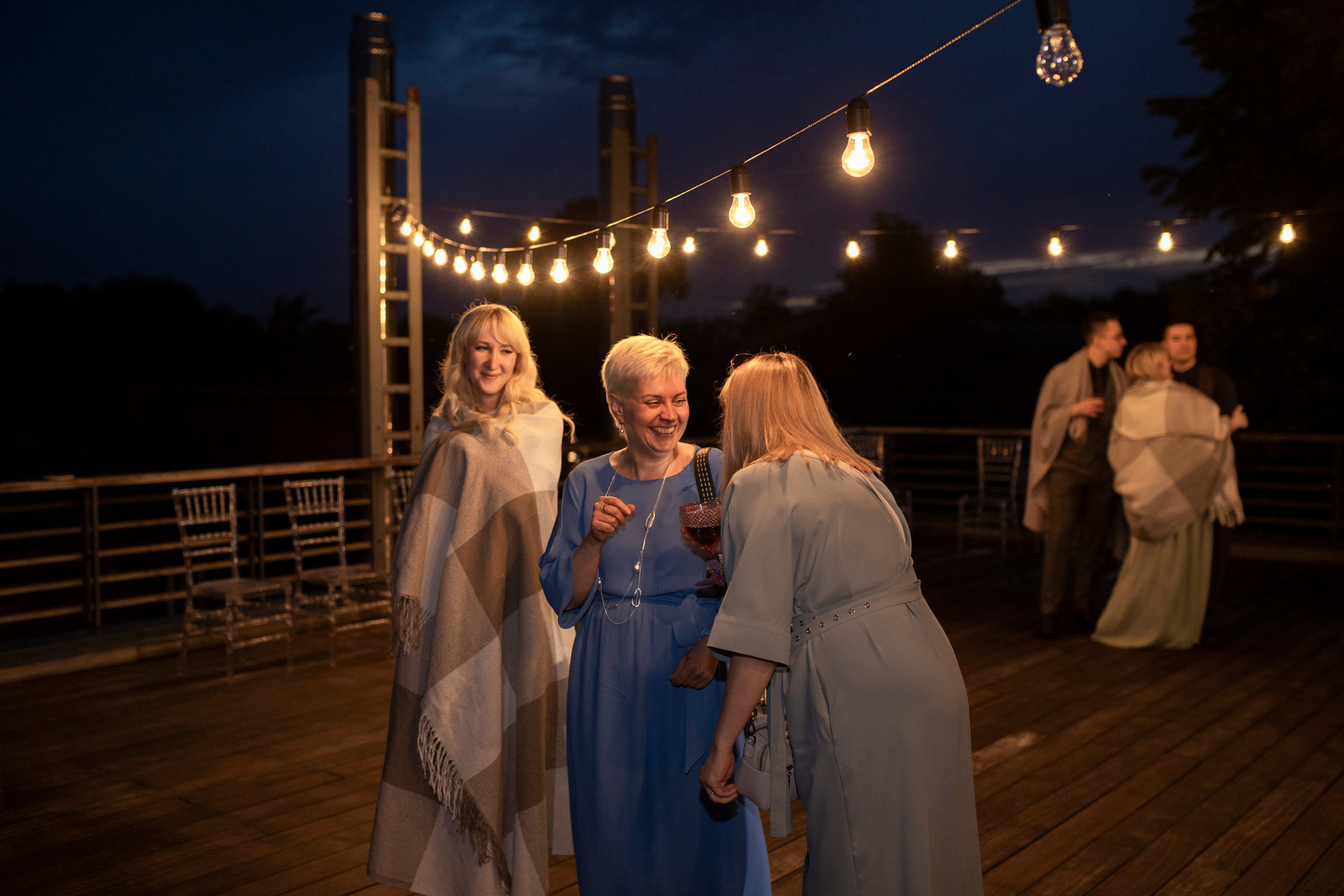 Саша + Маша. Фотограф в Москве и Серпухове Анастасия Руднева