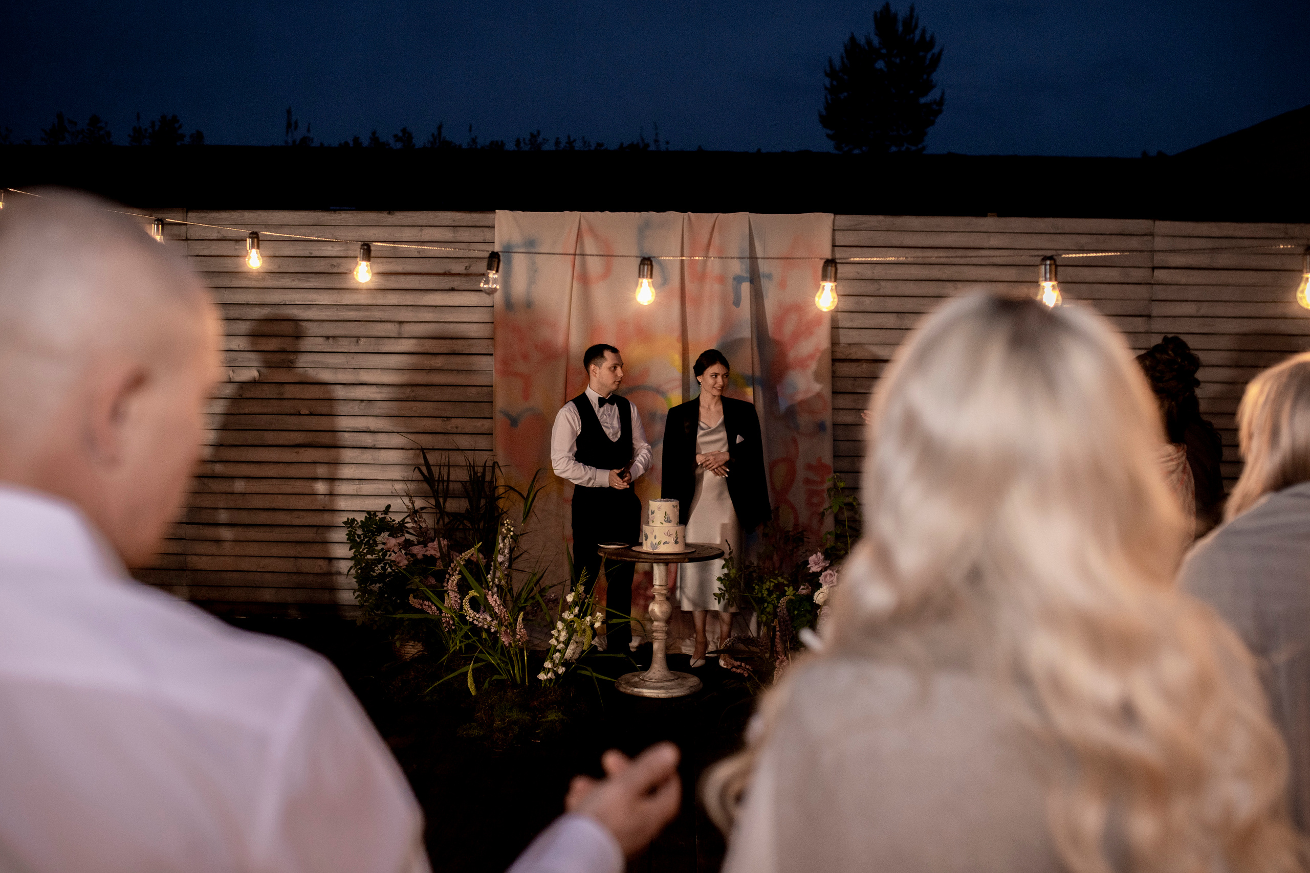 Саша + Маша. Фотограф в Москве и Серпухове Анастасия Руднева