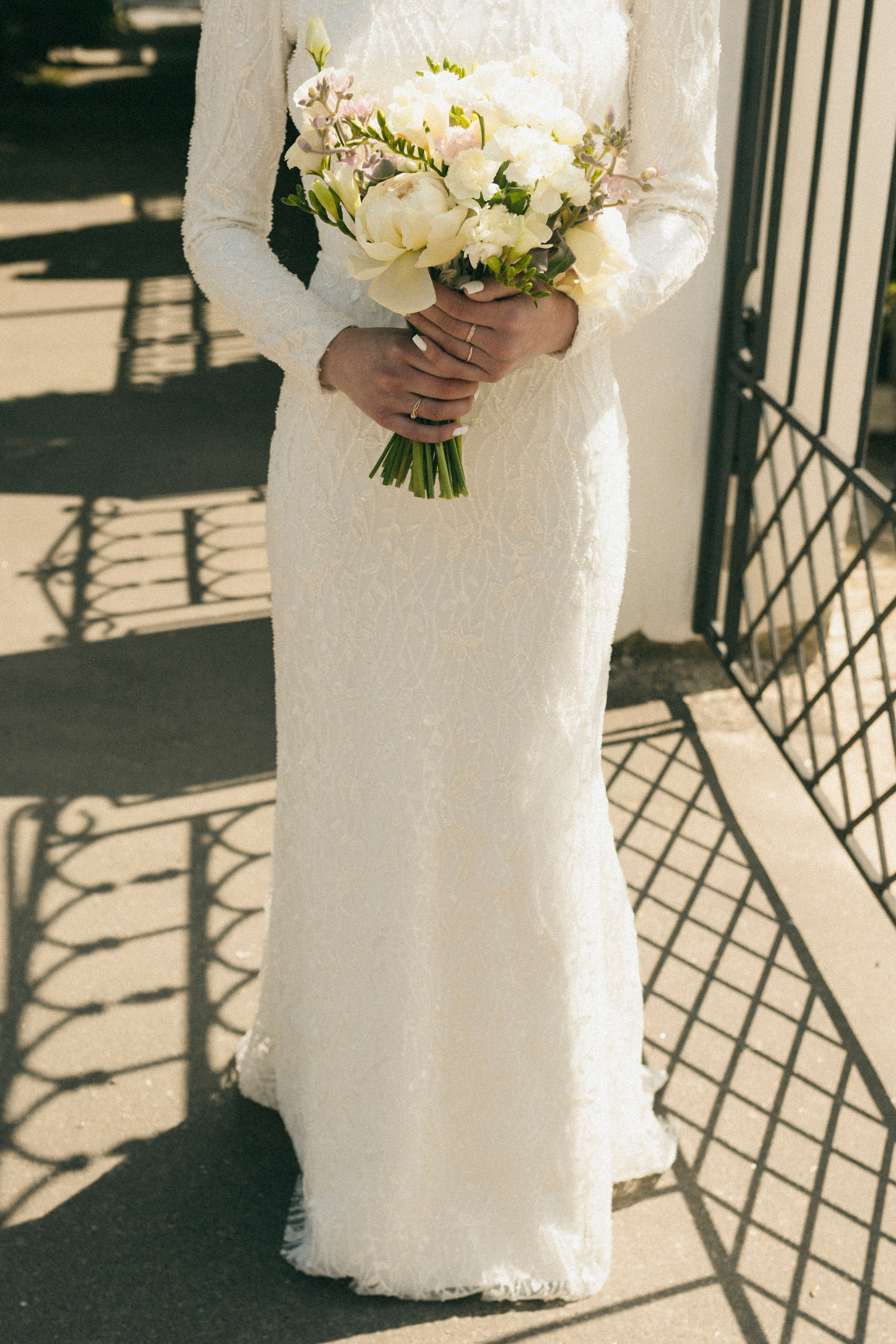 Саша + Маша. Фотограф в Москве и Серпухове Анастасия Руднева